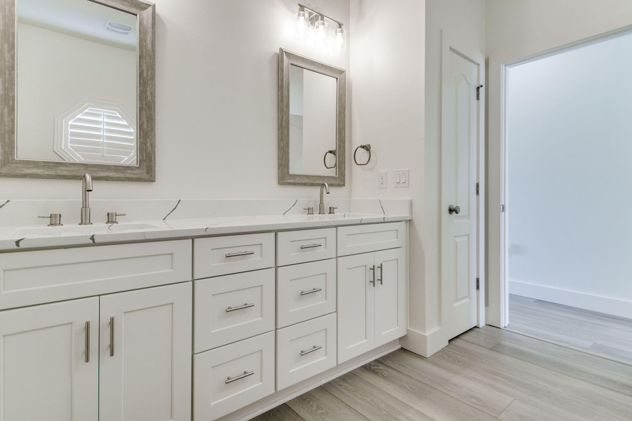 HIDDEN CREEK ESTATES AT HOLLEY BY THE SEA - Residential
