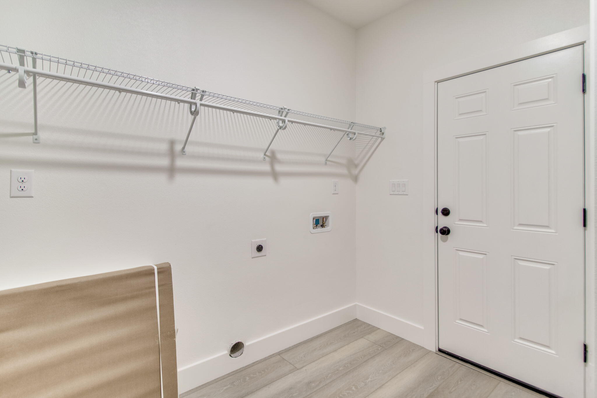 HIDDEN CREEK ESTATES AT HOLLEY BY THE SEA - Residential