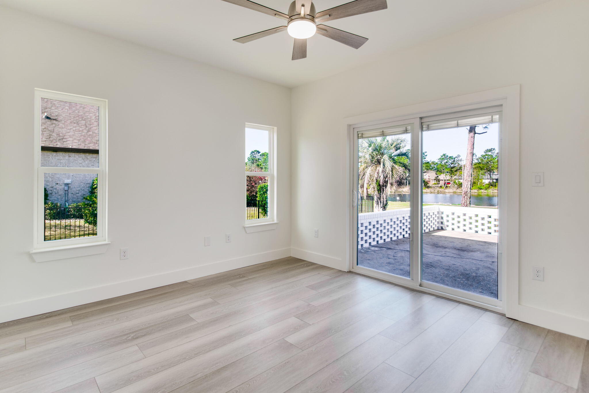 HIDDEN CREEK ESTATES AT HOLLEY BY THE SEA - Residential