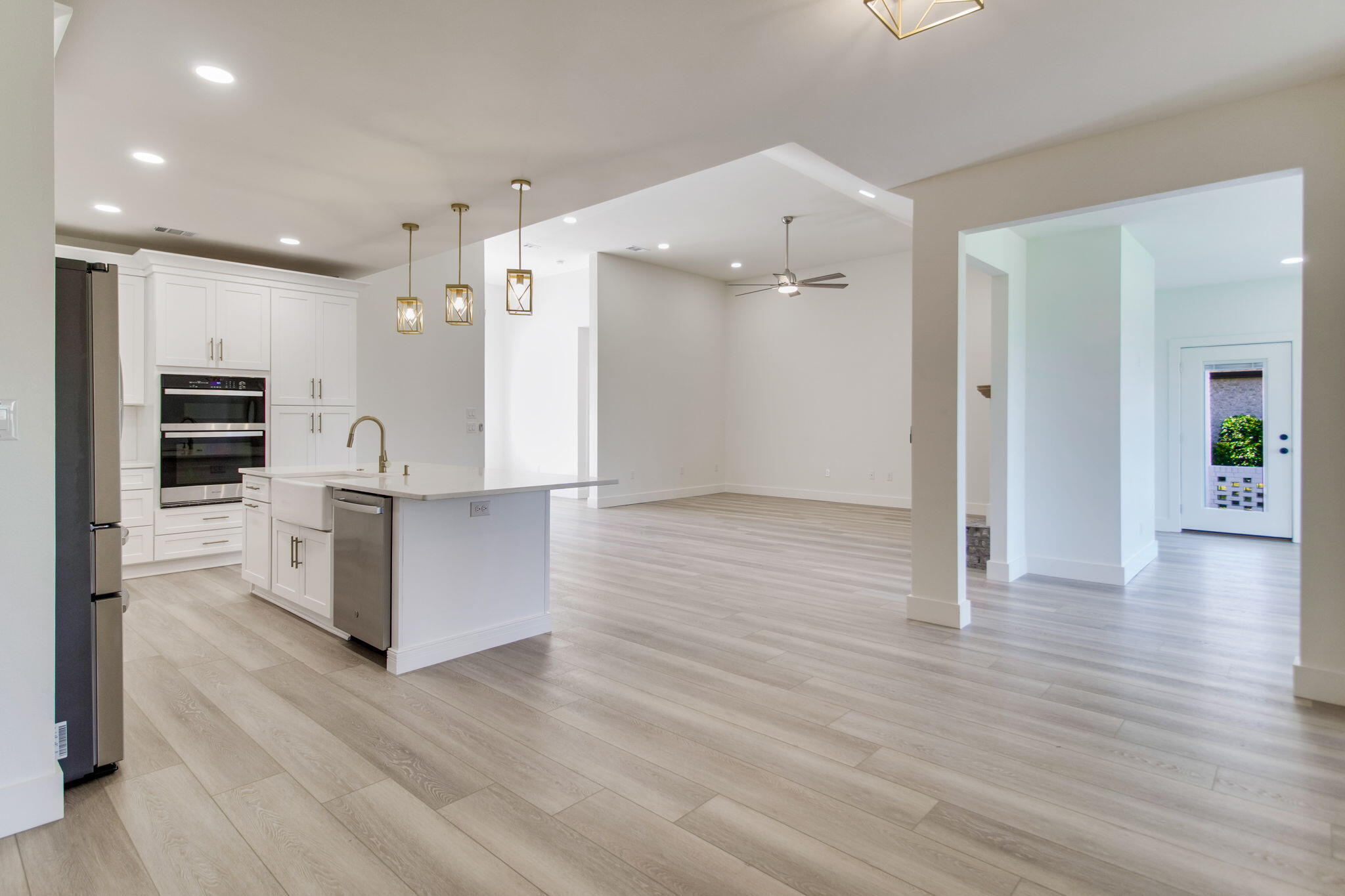 HIDDEN CREEK ESTATES AT HOLLEY BY THE SEA - Residential