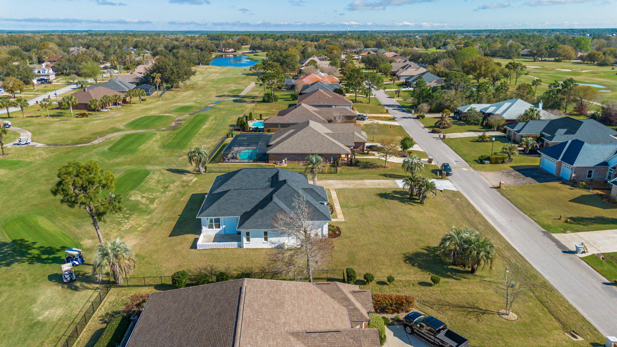 HIDDEN CREEK ESTATES AT HOLLEY BY THE SEA - Residential