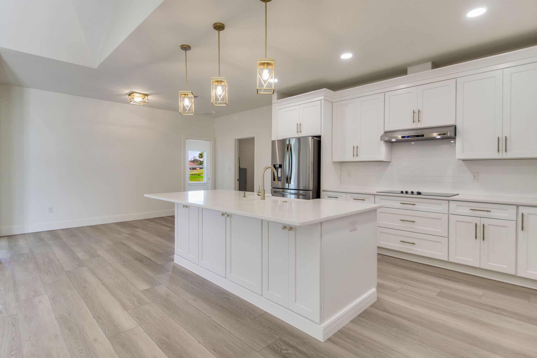 HIDDEN CREEK ESTATES AT HOLLEY BY THE SEA - Residential