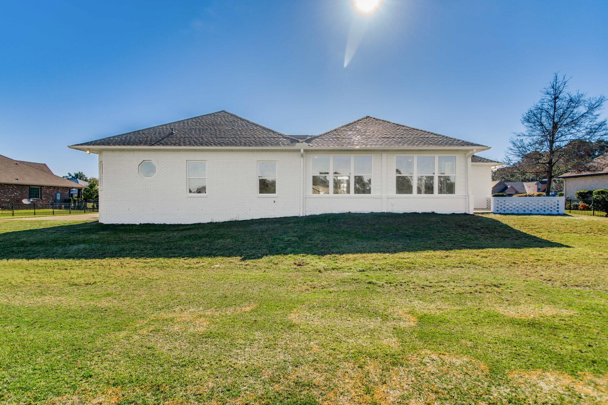HIDDEN CREEK ESTATES AT HOLLEY BY THE SEA - Residential