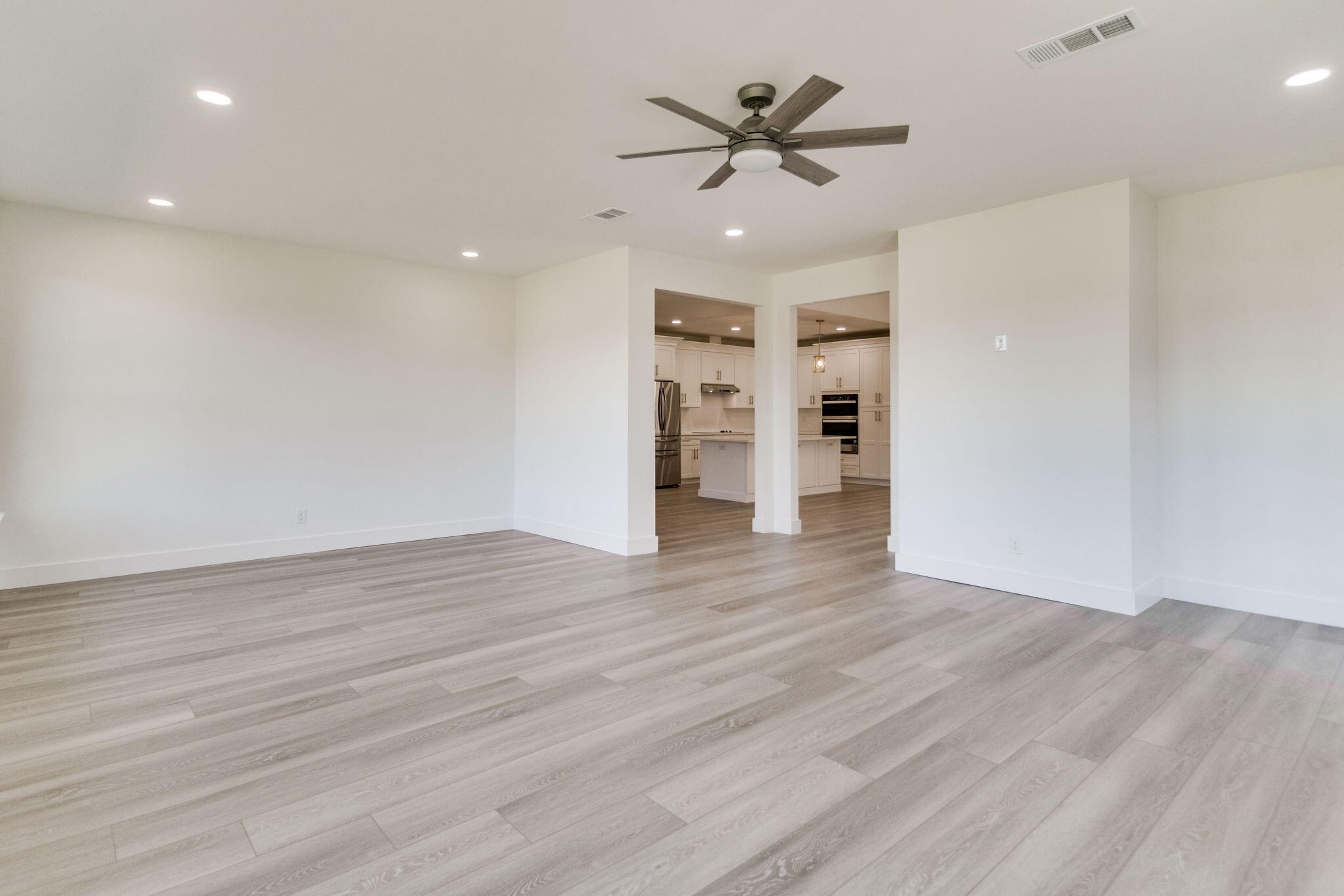 HIDDEN CREEK ESTATES AT HOLLEY BY THE SEA - Residential