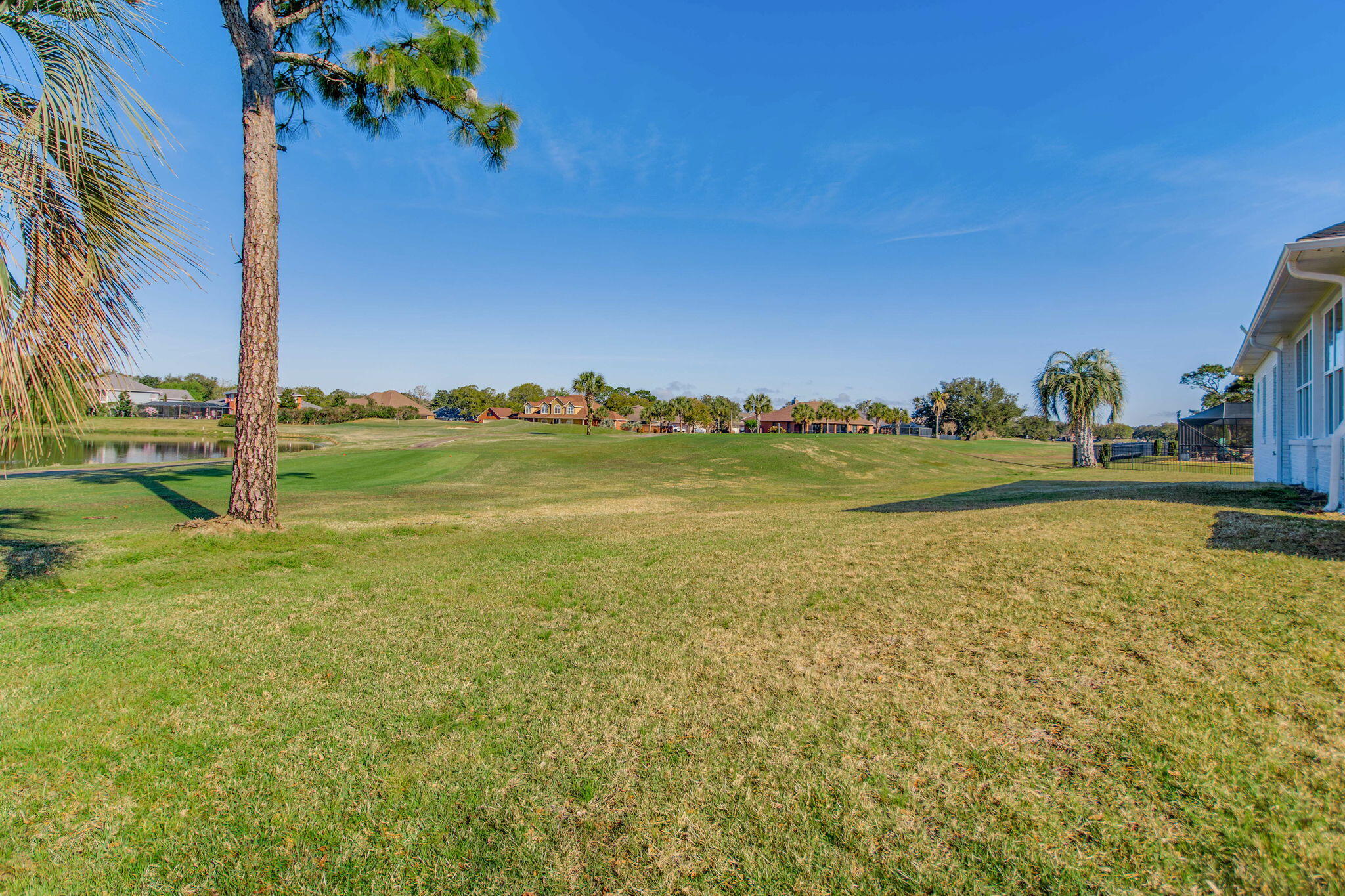 HIDDEN CREEK ESTATES AT HOLLEY BY THE SEA - Residential