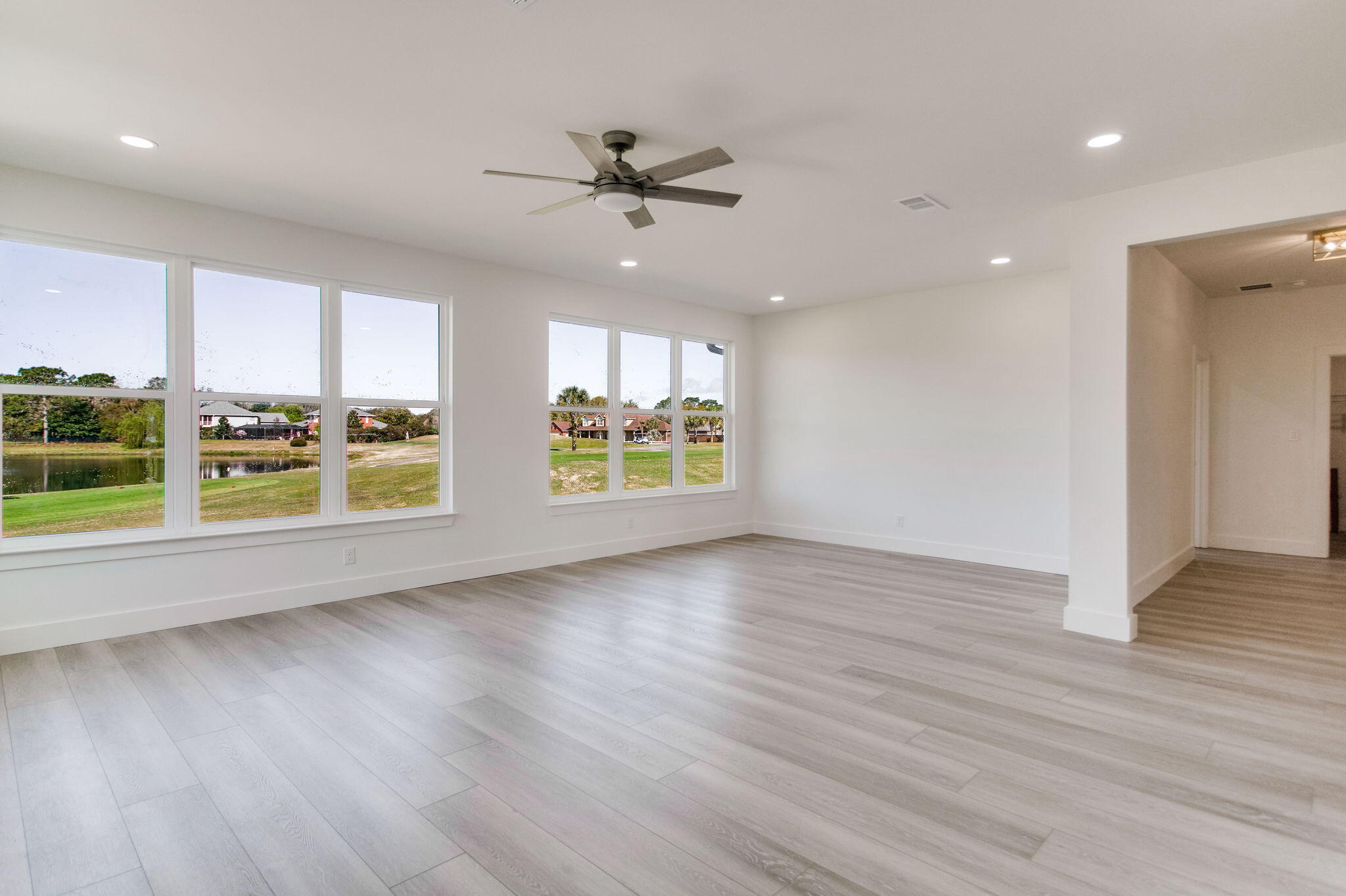 HIDDEN CREEK ESTATES AT HOLLEY BY THE SEA - Residential