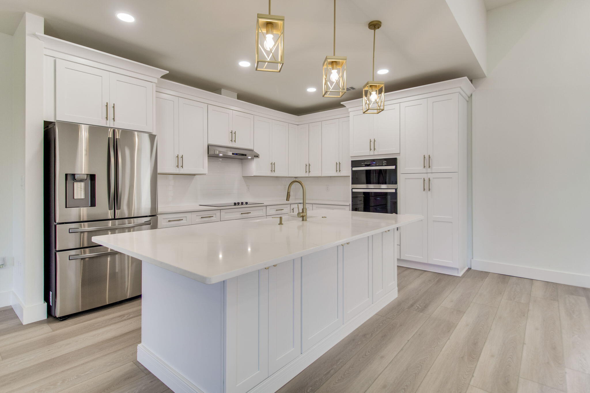 HIDDEN CREEK ESTATES AT HOLLEY BY THE SEA - Residential