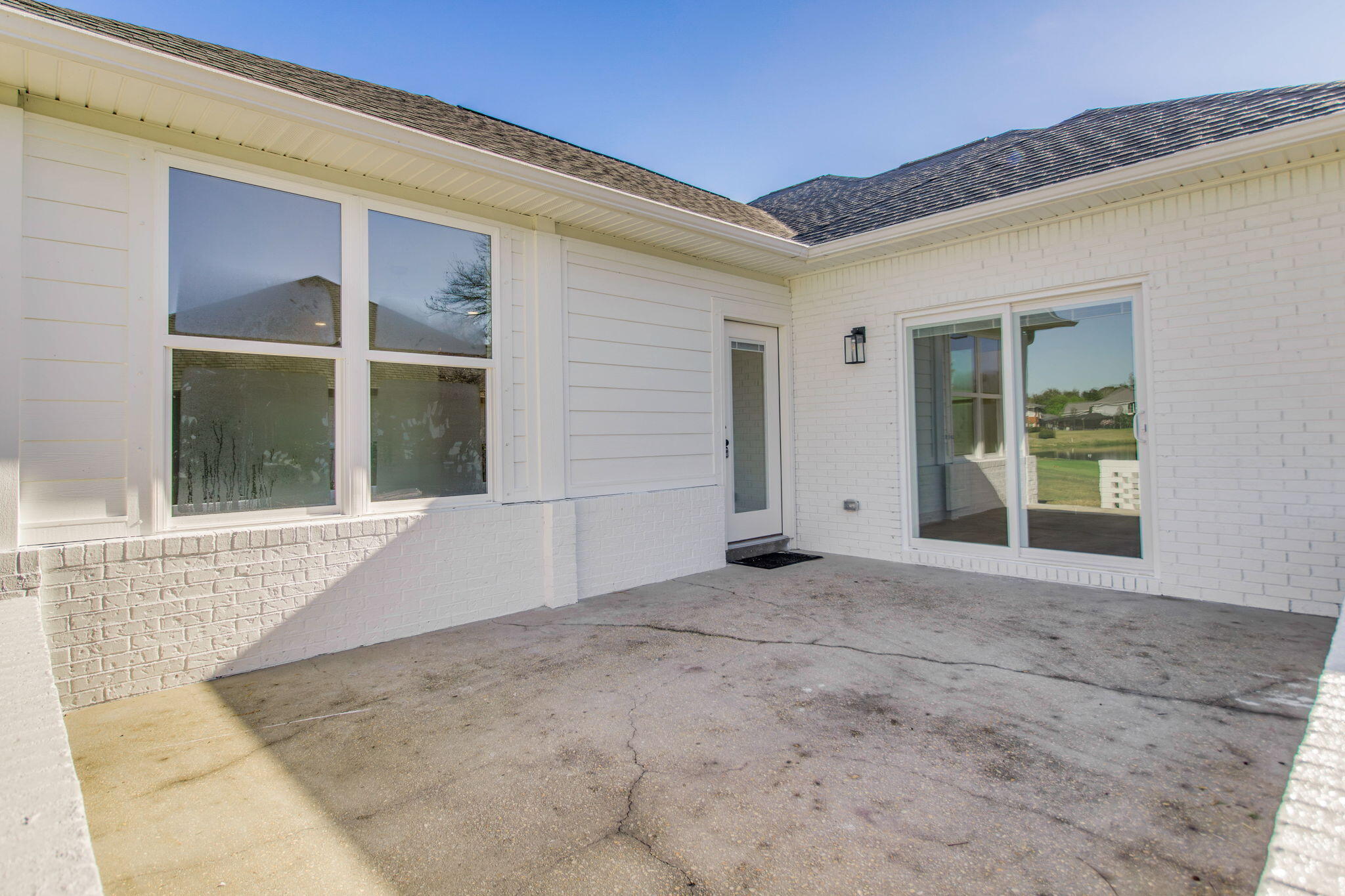 HIDDEN CREEK ESTATES AT HOLLEY BY THE SEA - Residential