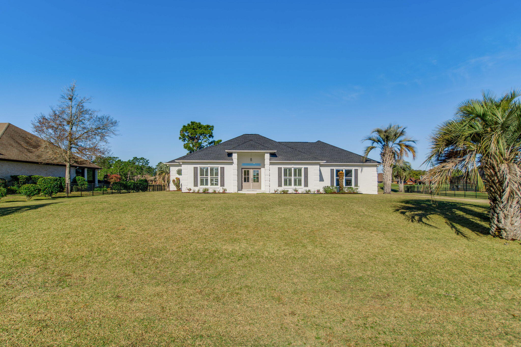 HIDDEN CREEK ESTATES AT HOLLEY BY THE SEA - Residential