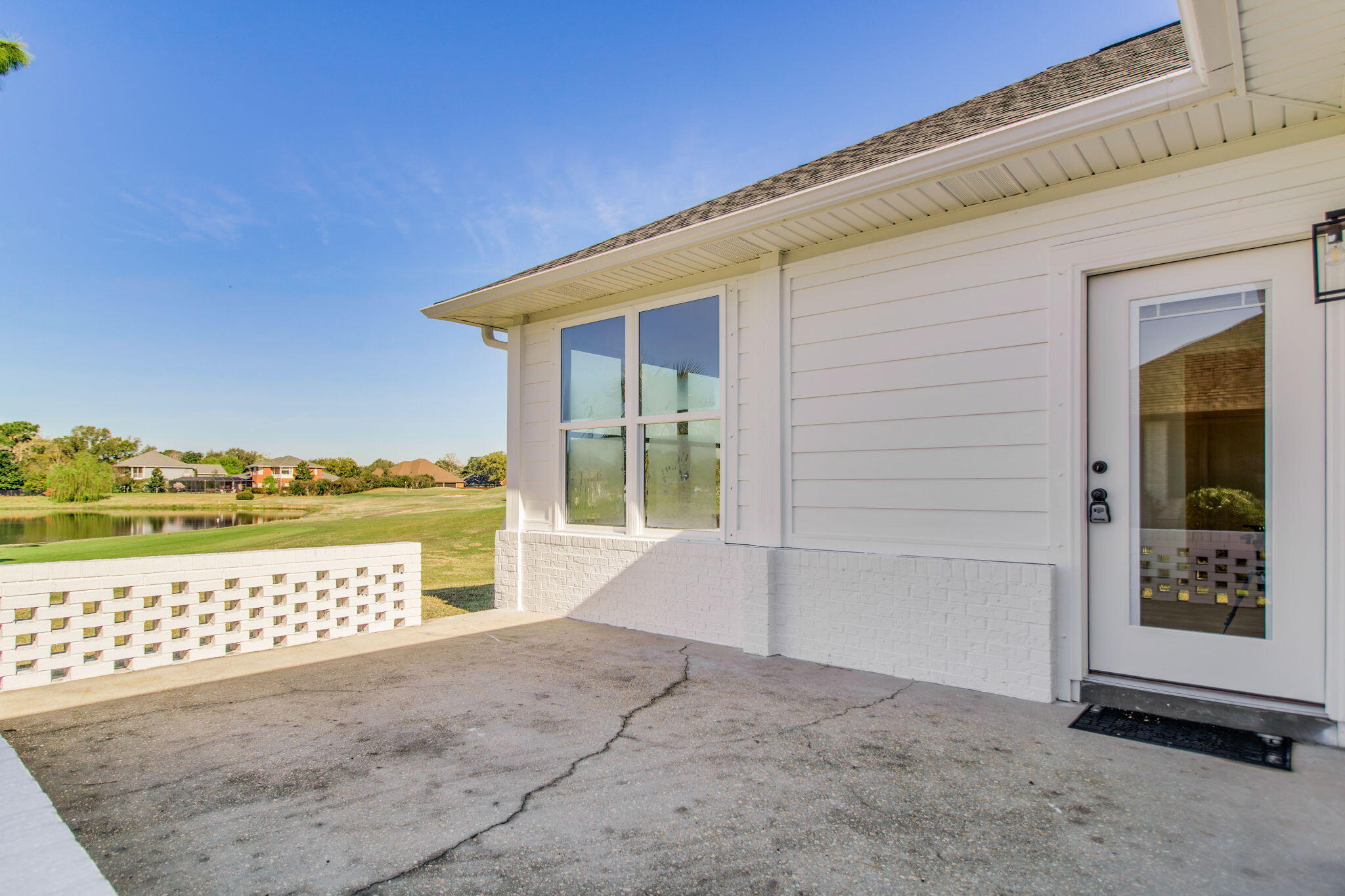 HIDDEN CREEK ESTATES AT HOLLEY BY THE SEA - Residential