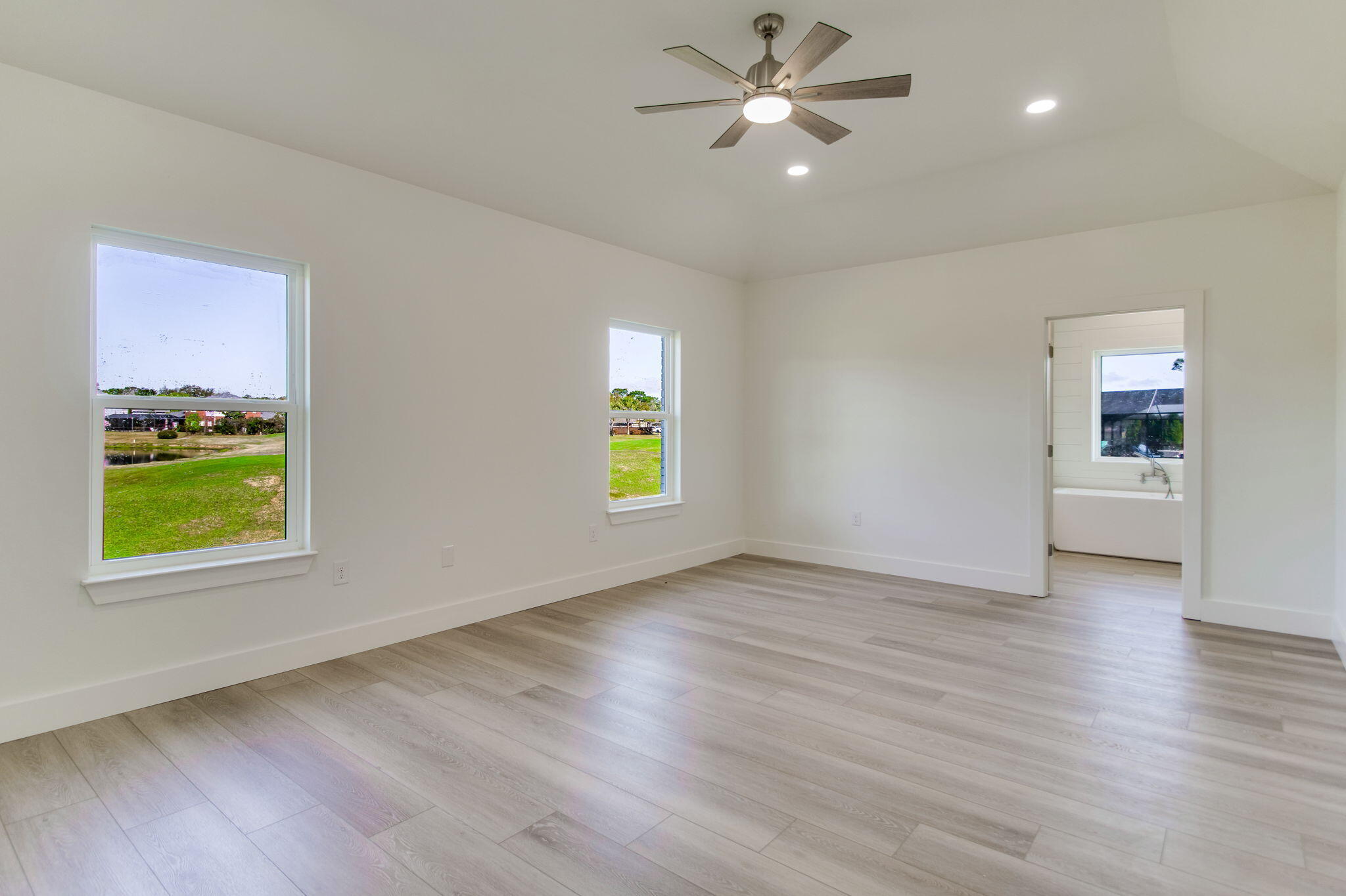 HIDDEN CREEK ESTATES AT HOLLEY BY THE SEA - Residential