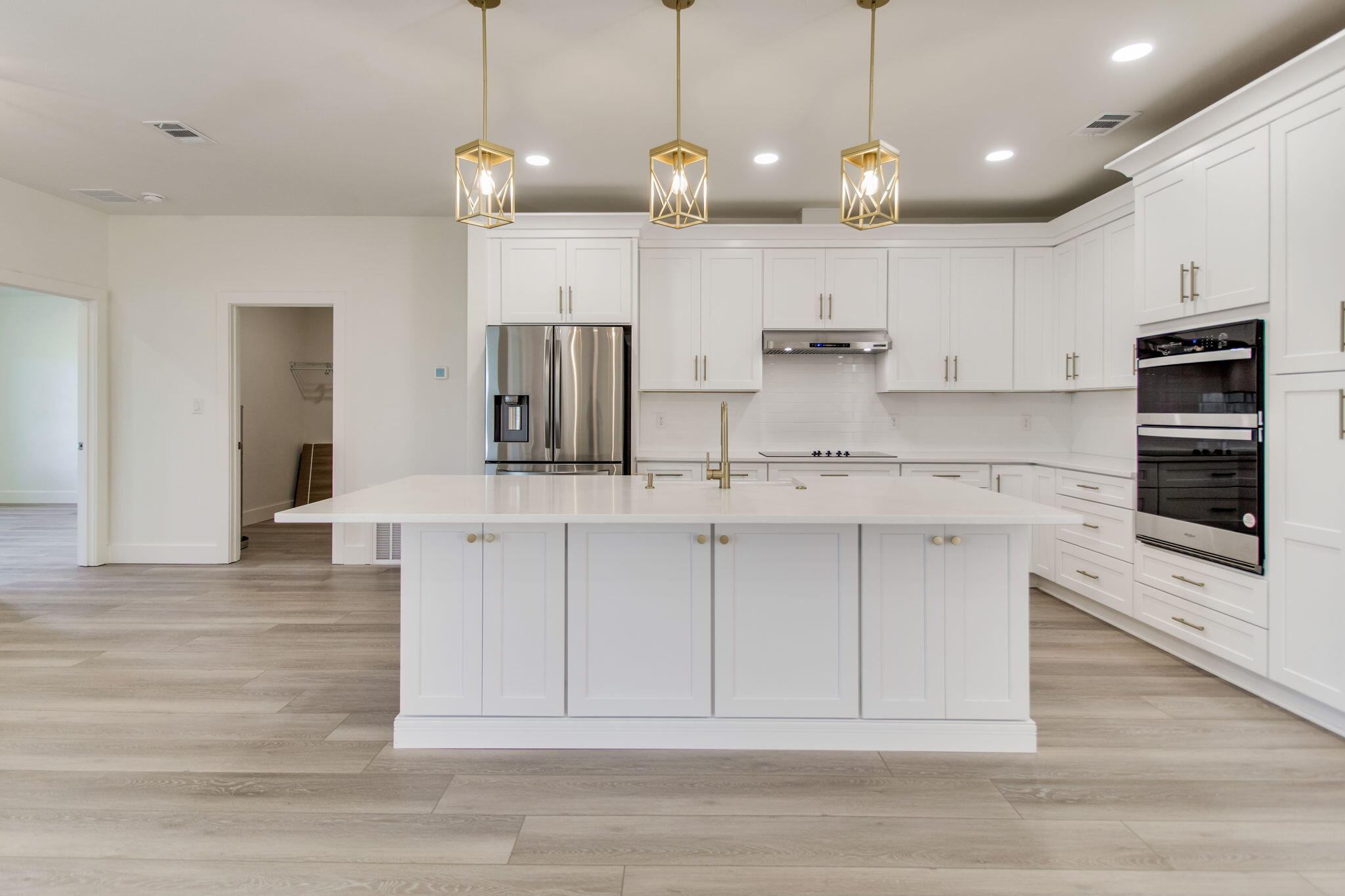 HIDDEN CREEK ESTATES AT HOLLEY BY THE SEA - Residential