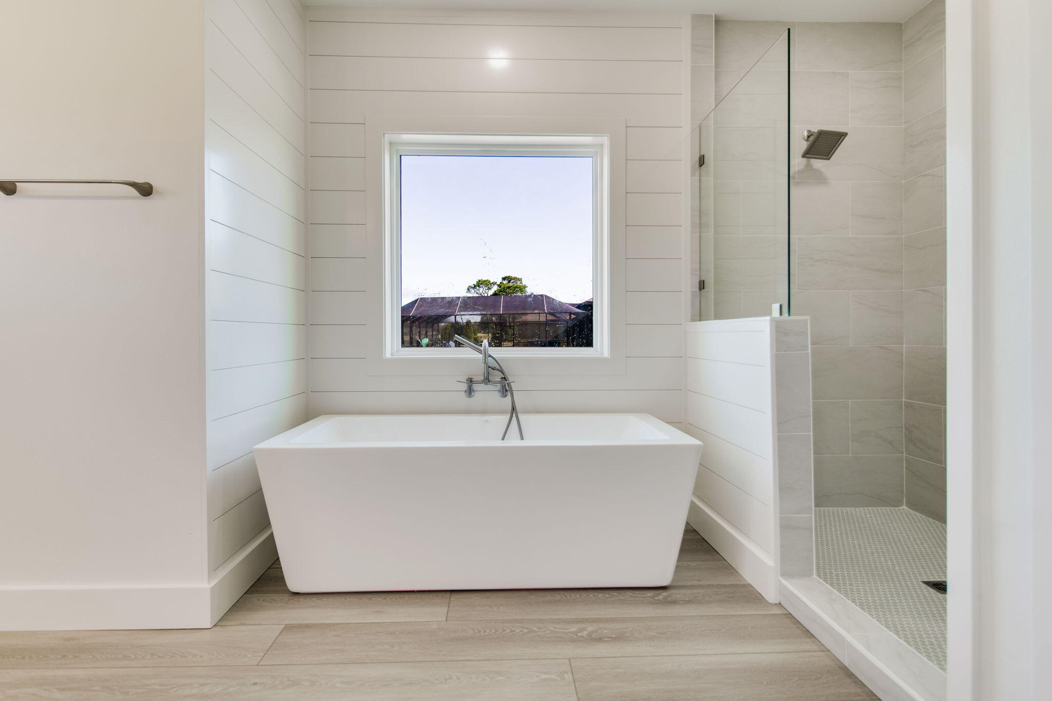 HIDDEN CREEK ESTATES AT HOLLEY BY THE SEA - Residential