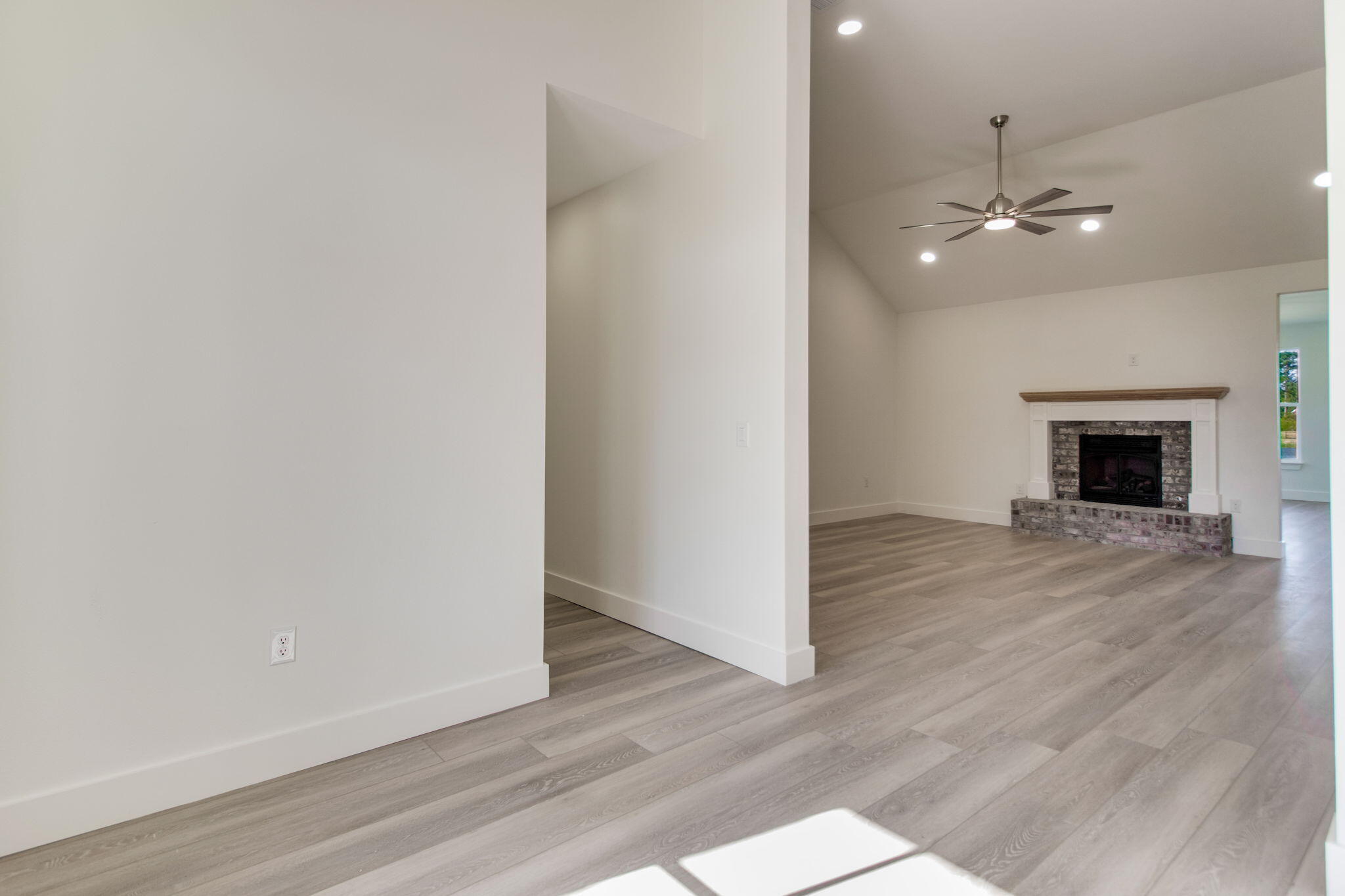 HIDDEN CREEK ESTATES AT HOLLEY BY THE SEA - Residential