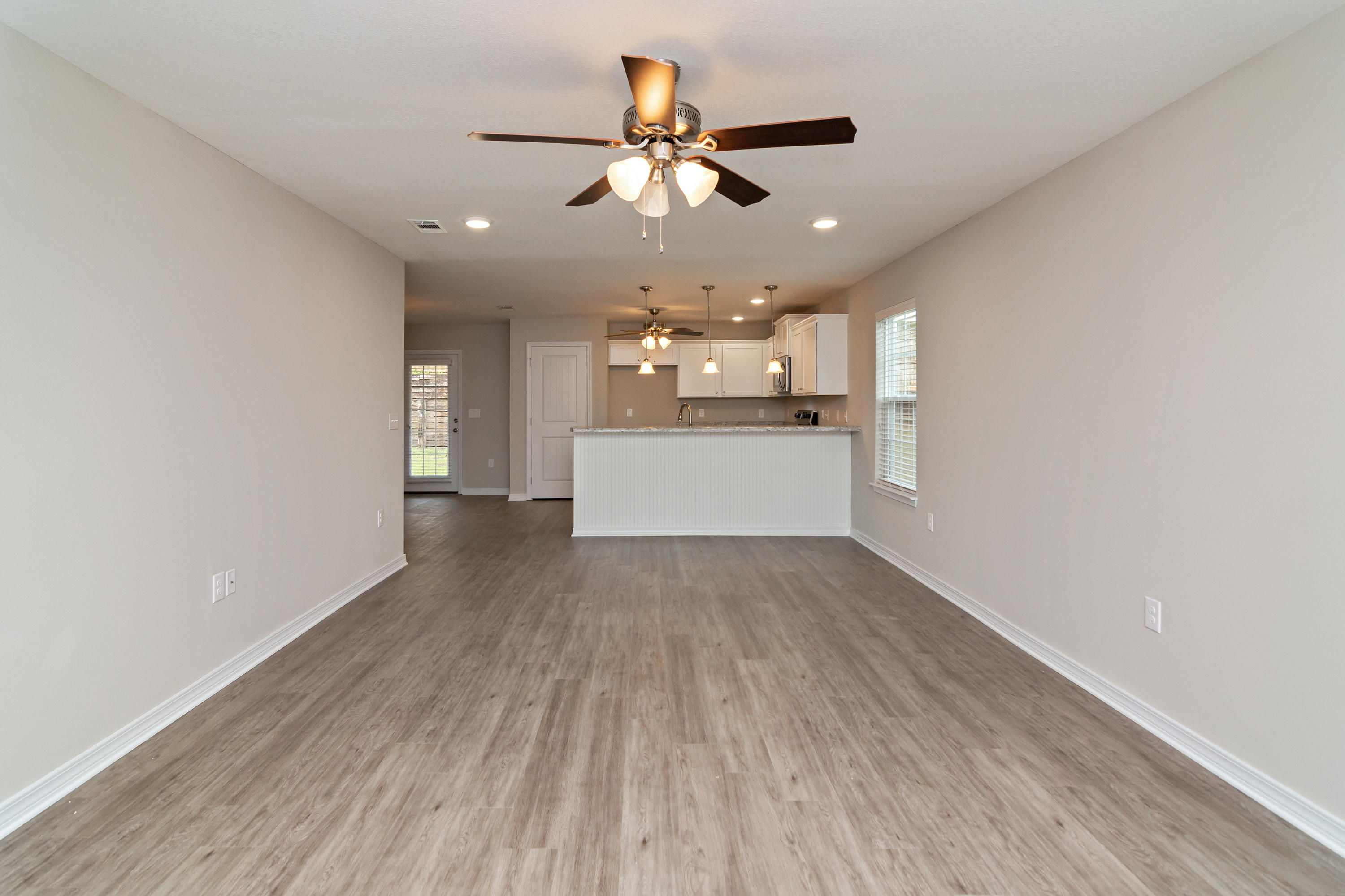 Stillwell South - Residential