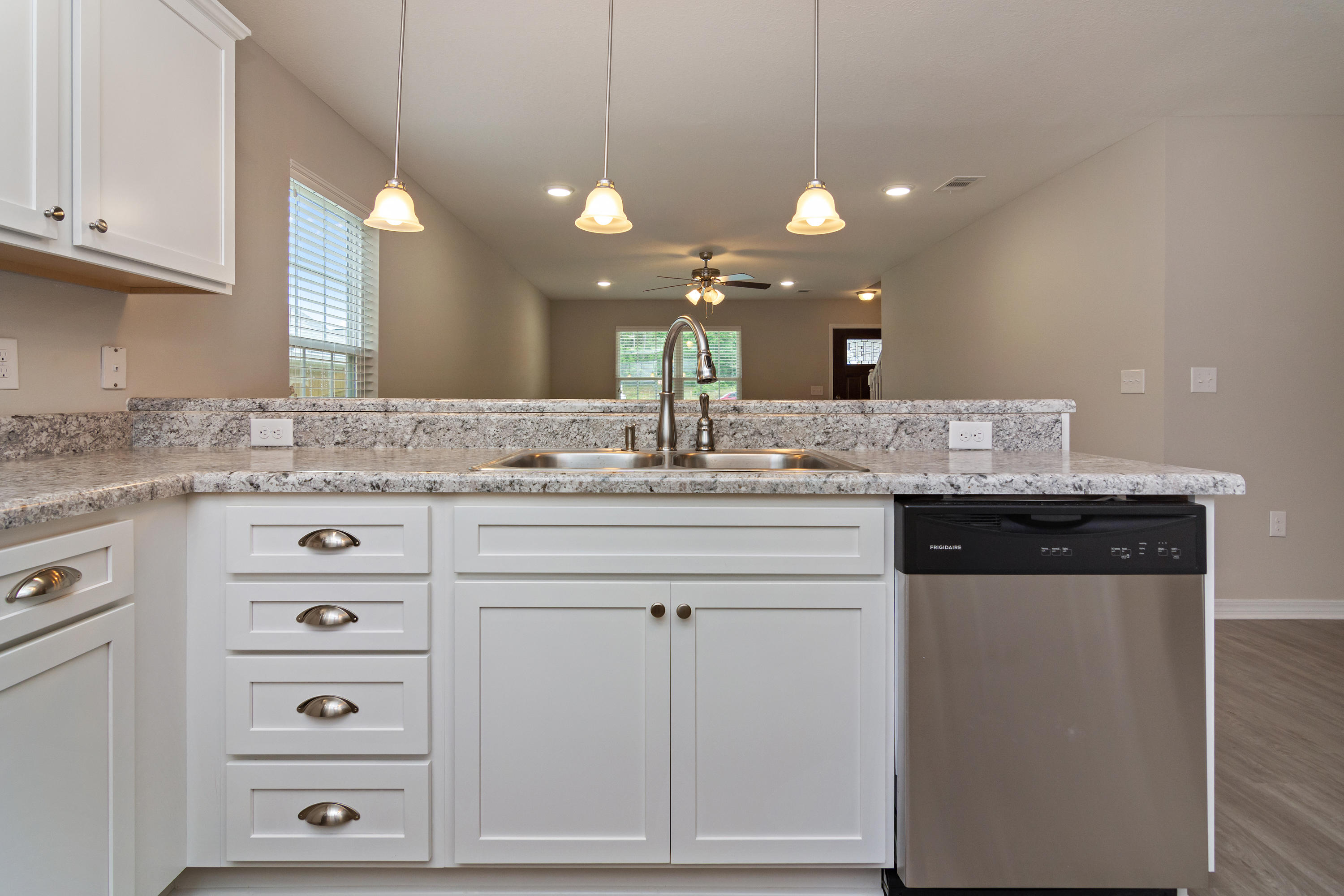 Stillwell South - Residential