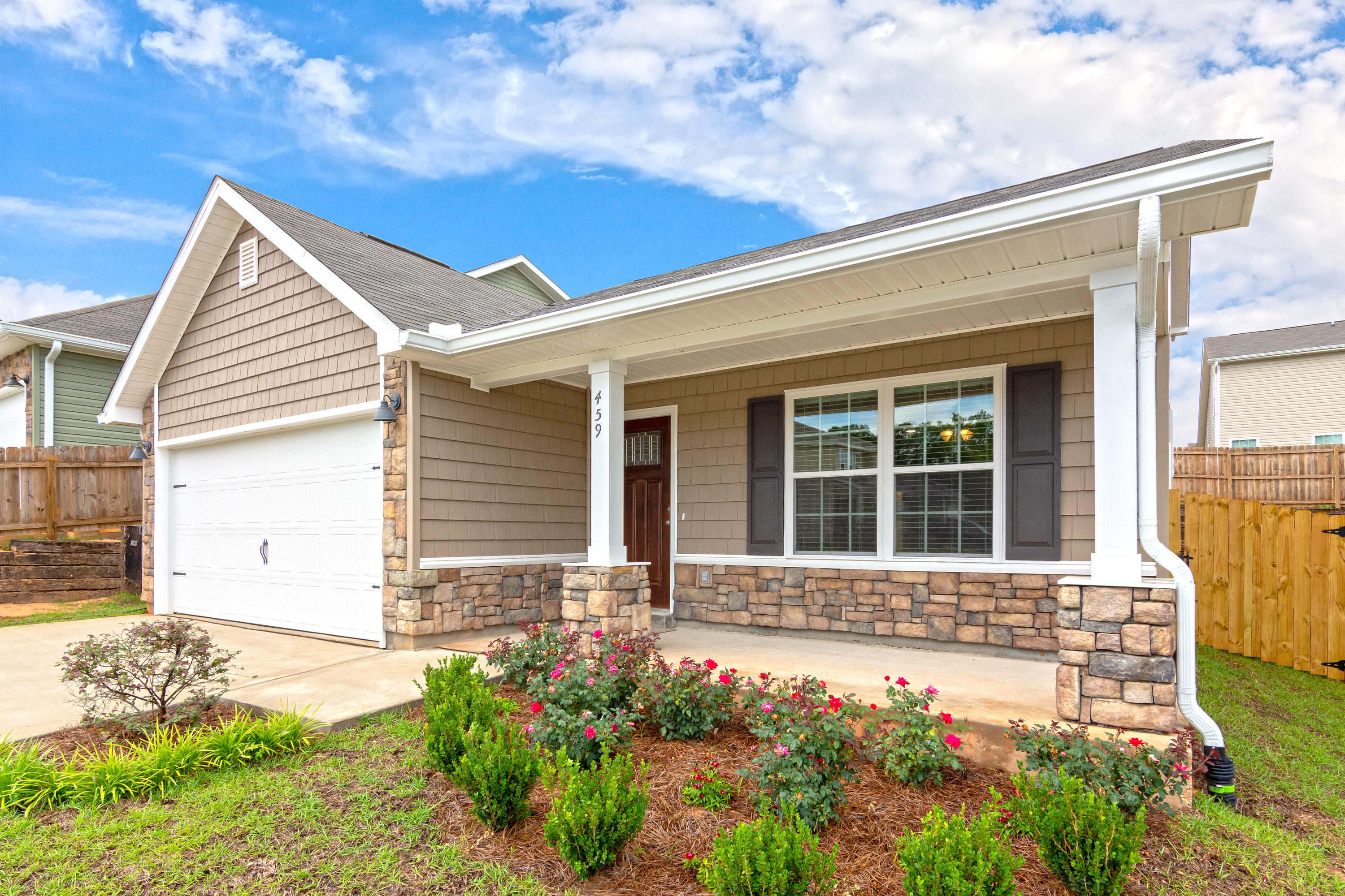 Stillwell South - Residential