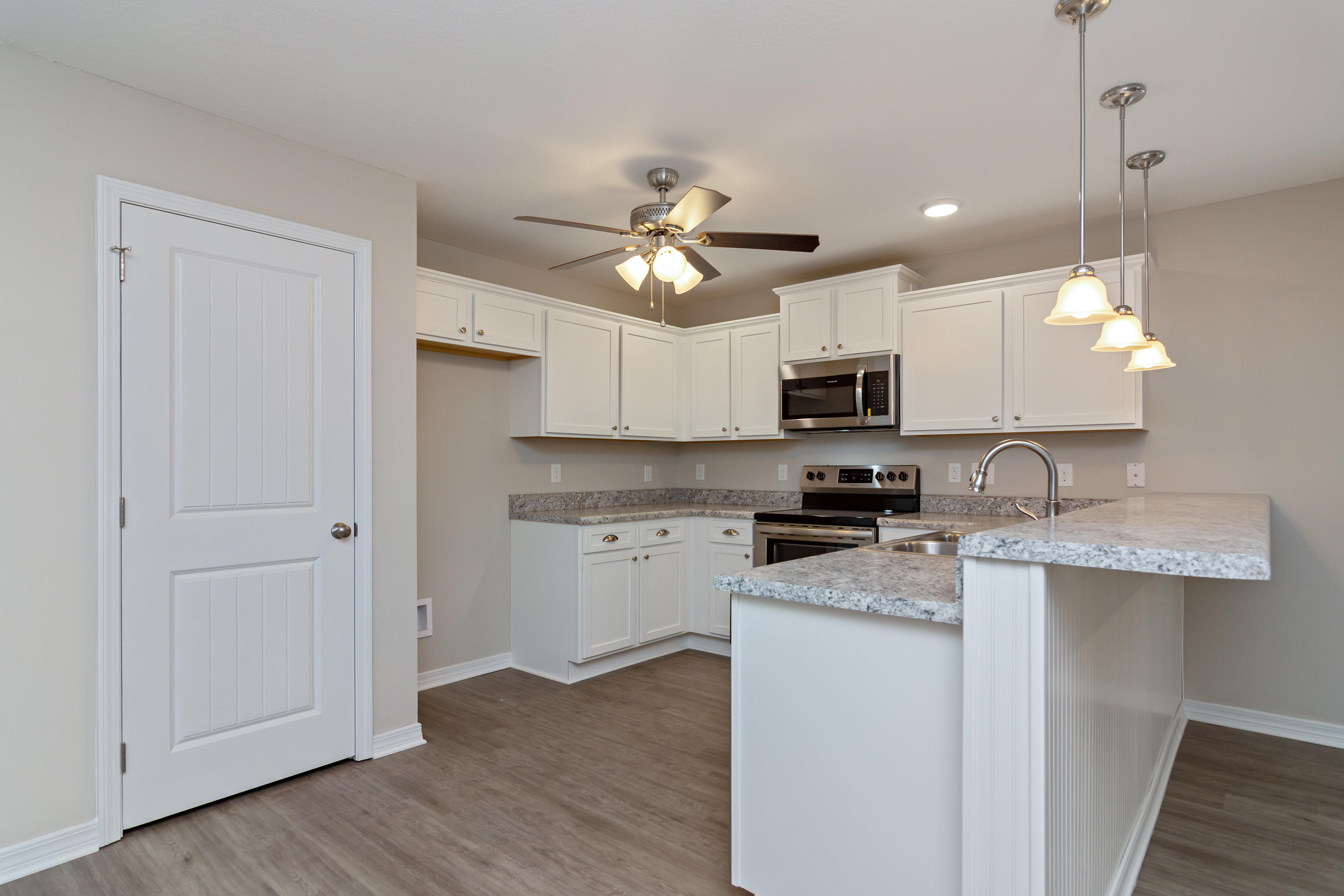 Stillwell South - Residential