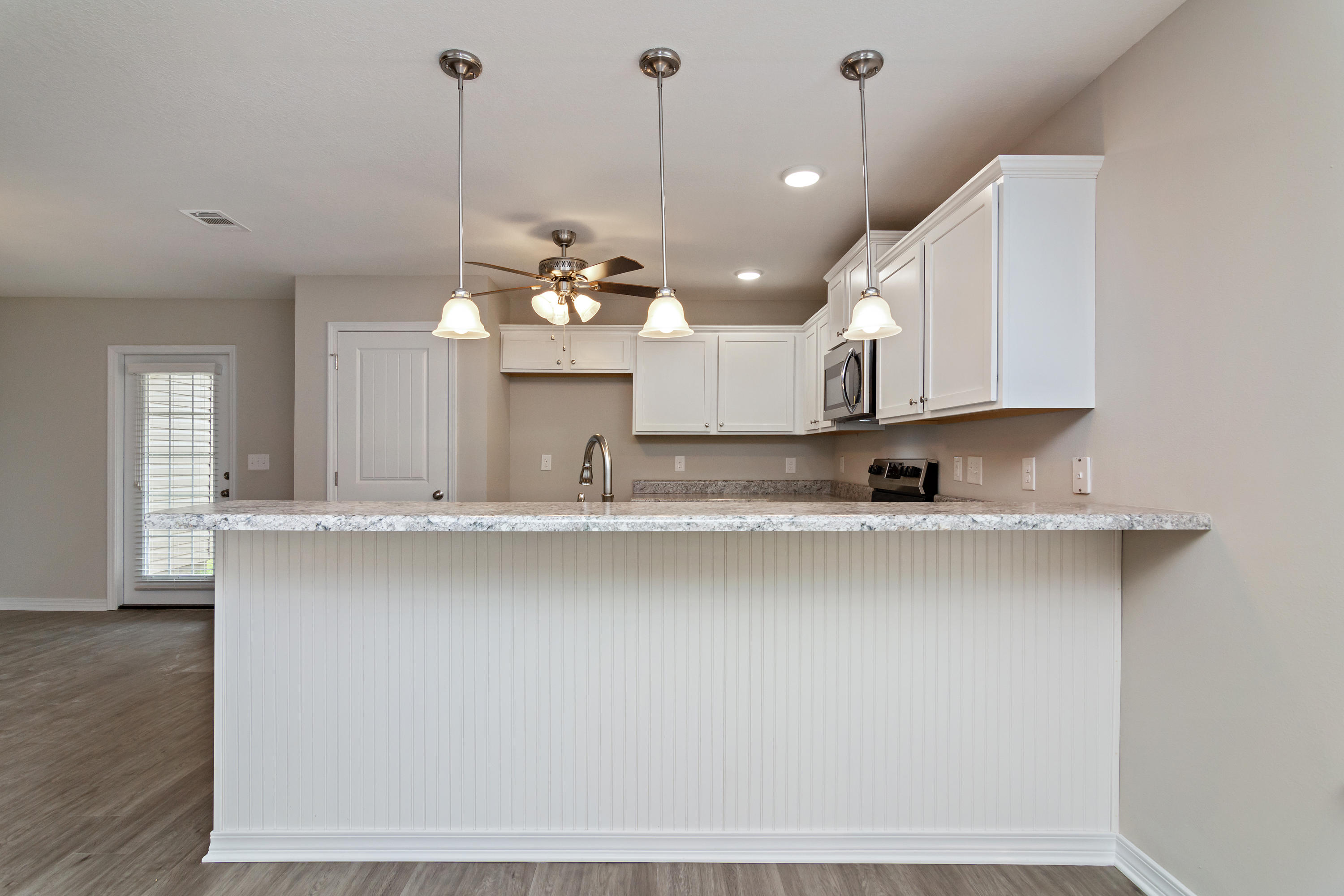 Stillwell South - Residential