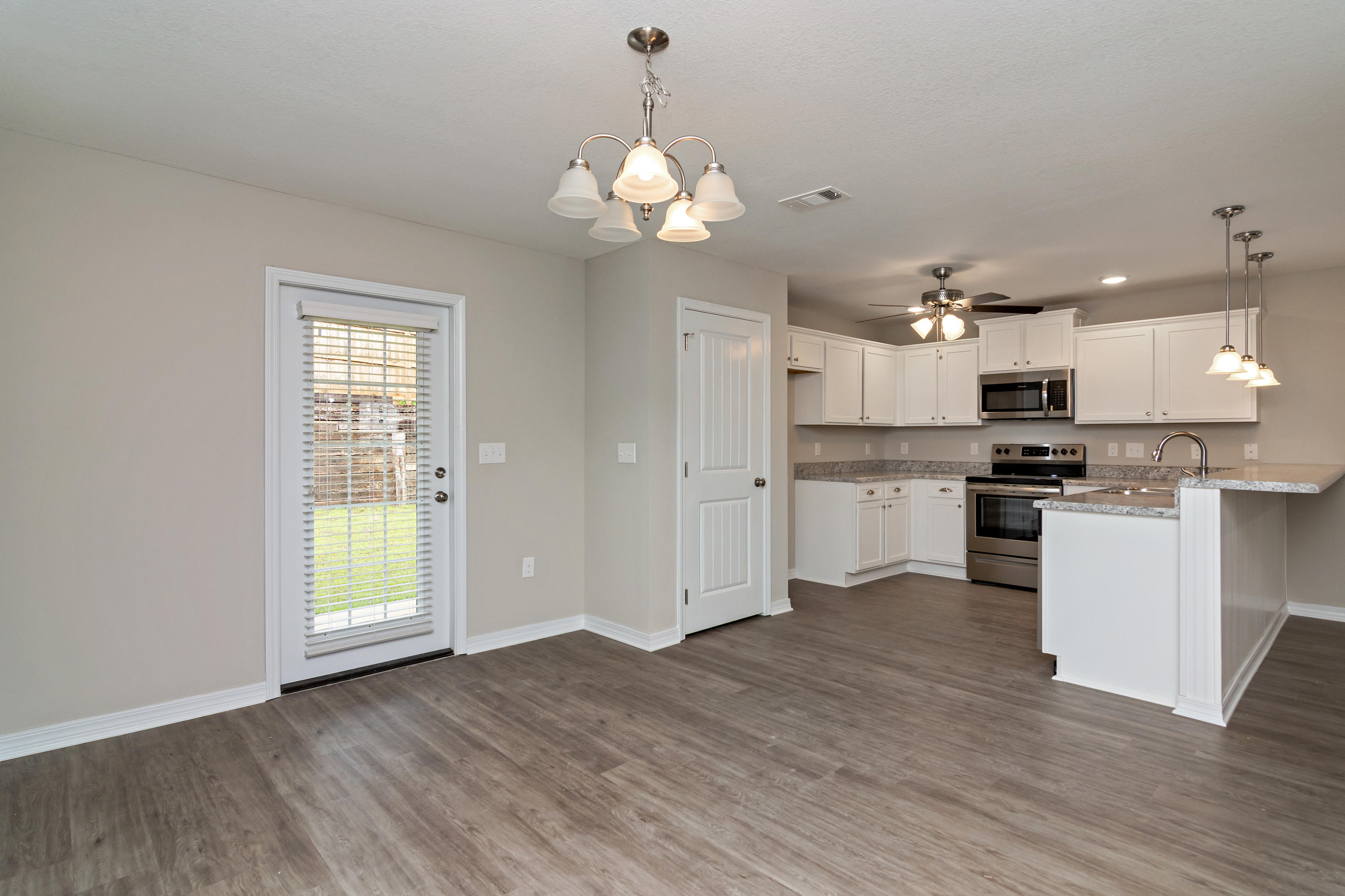 Stillwell South - Residential