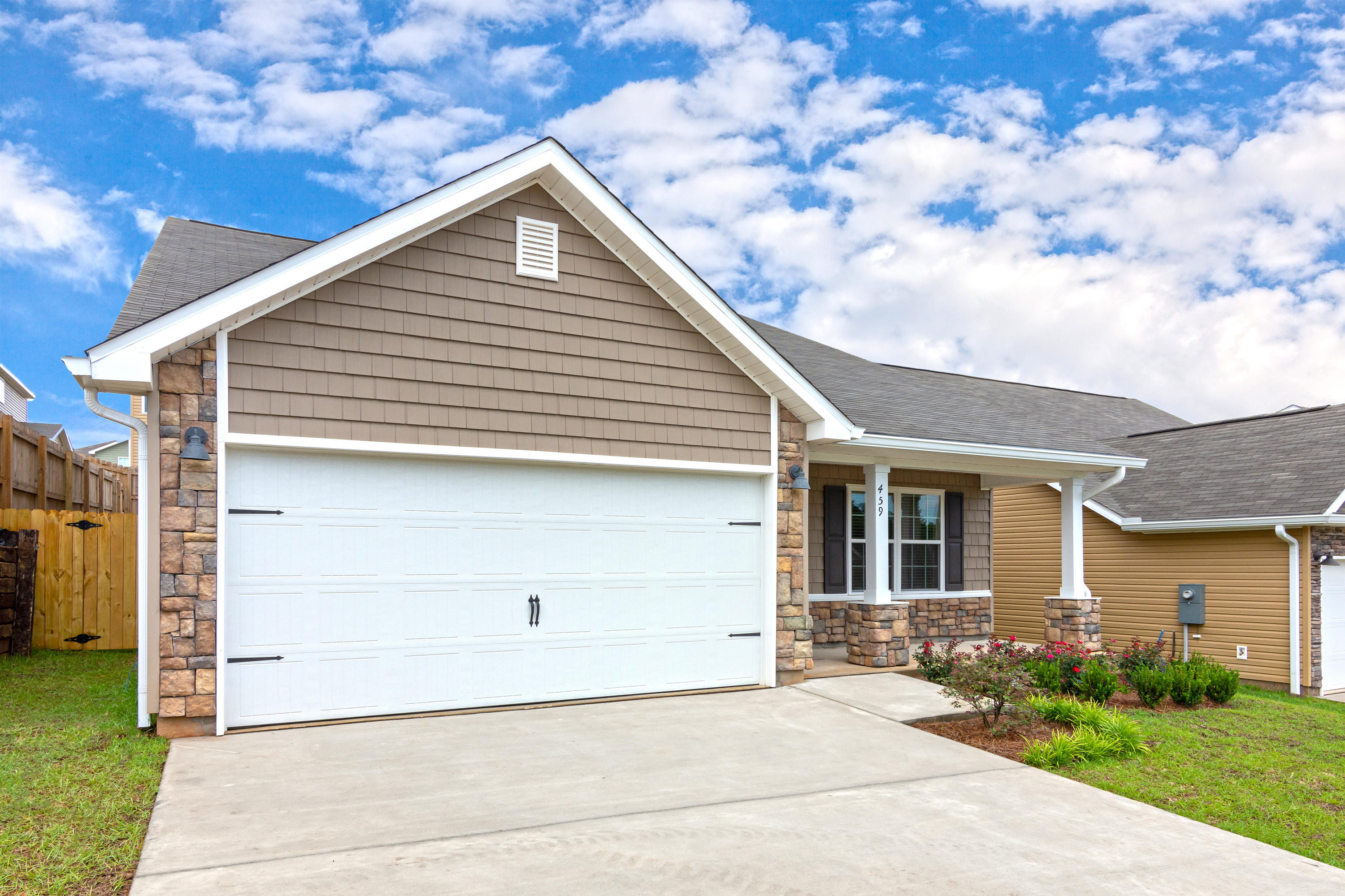 Stillwell South - Residential