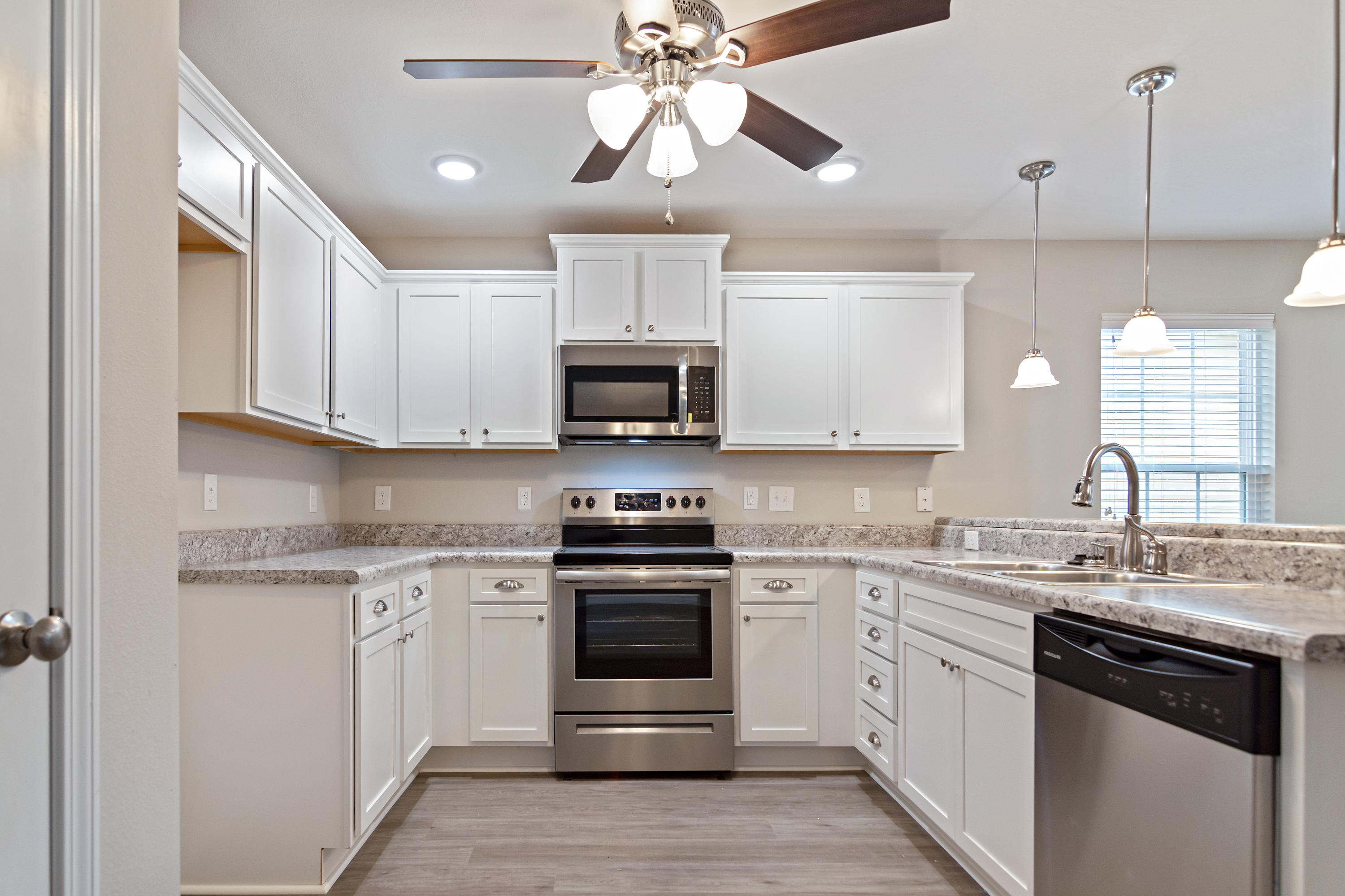 Stillwell South - Residential