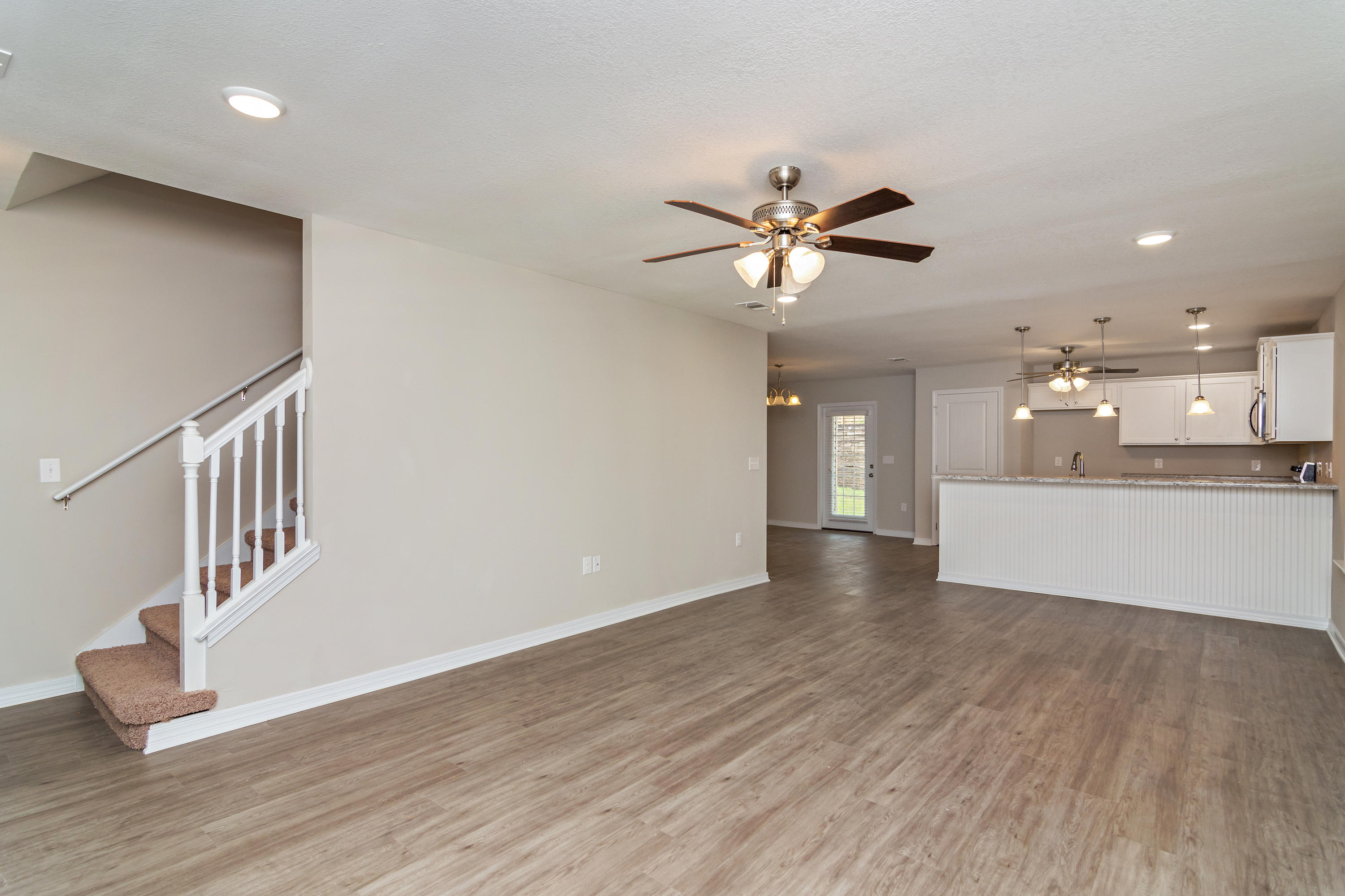 Stillwell South - Residential