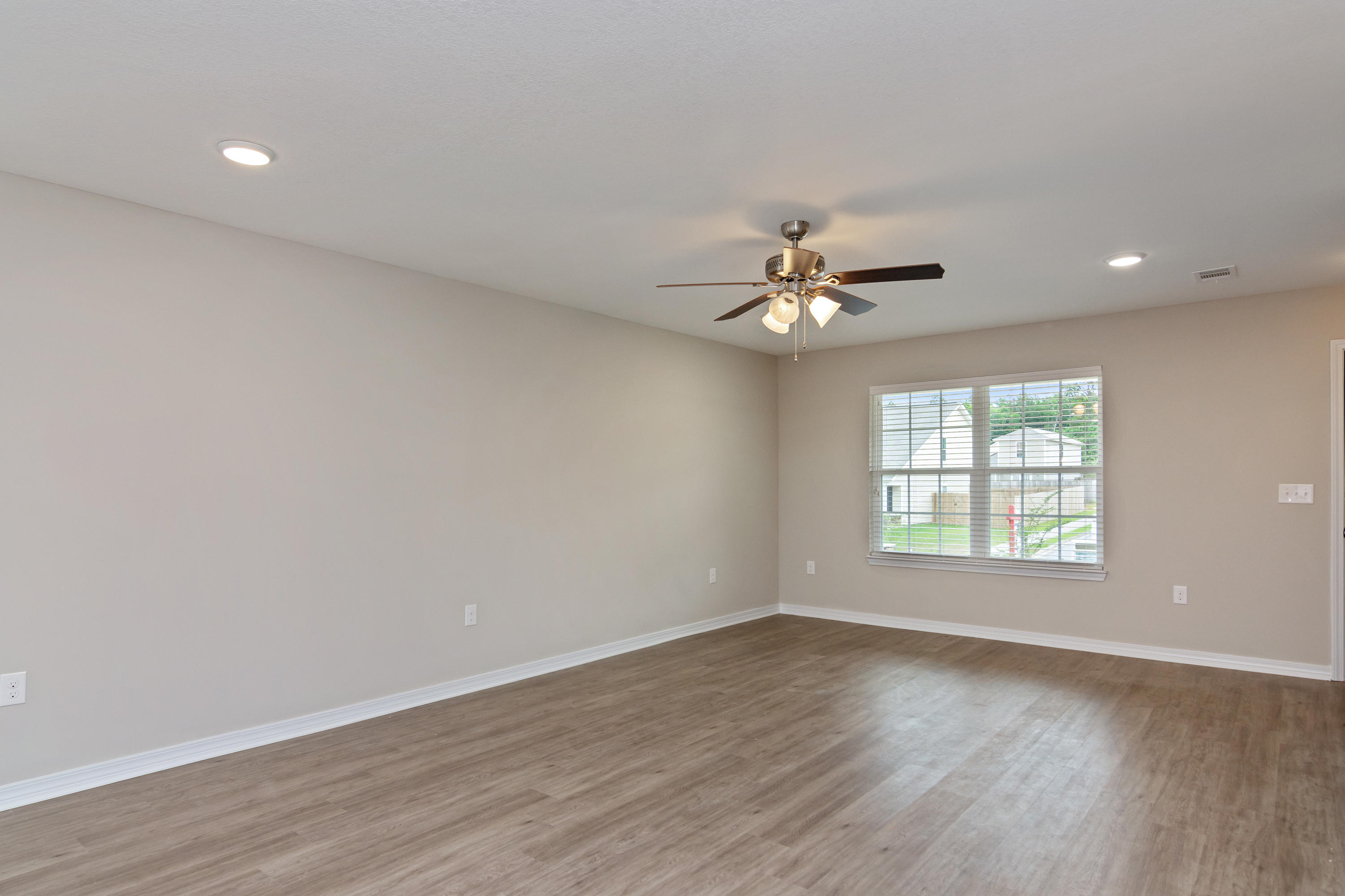Stillwell South - Residential