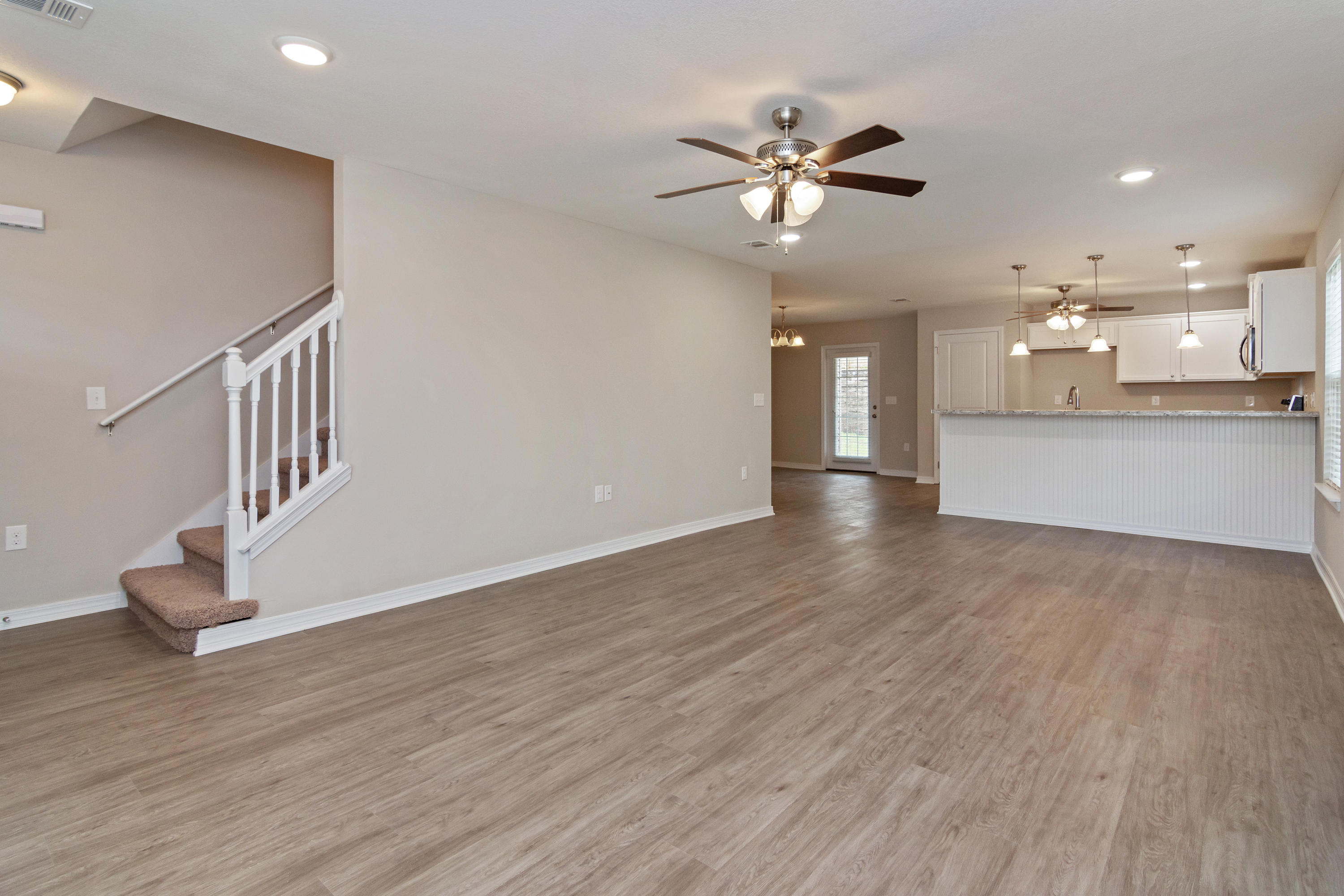 Stillwell South - Residential