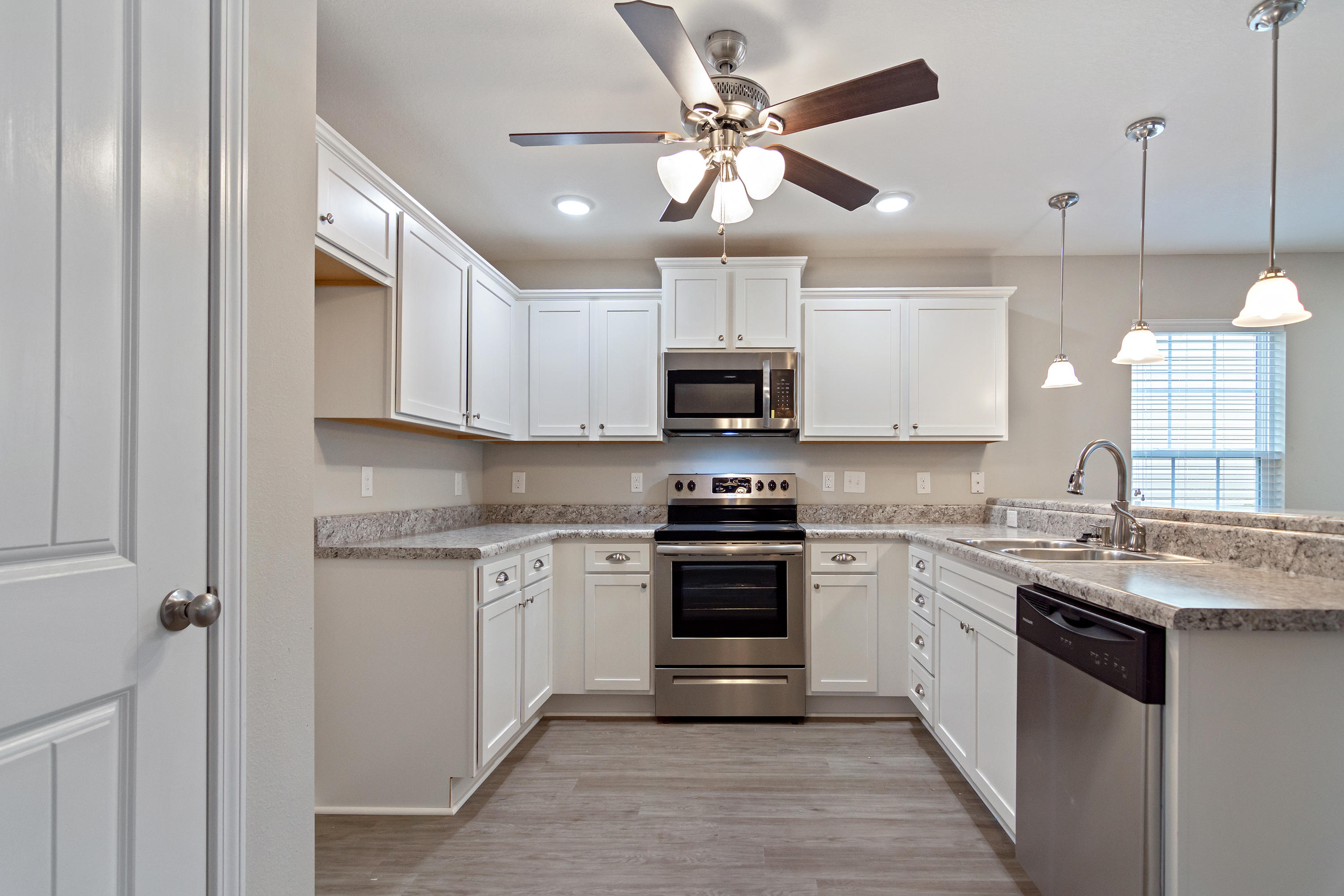 Stillwell South - Residential