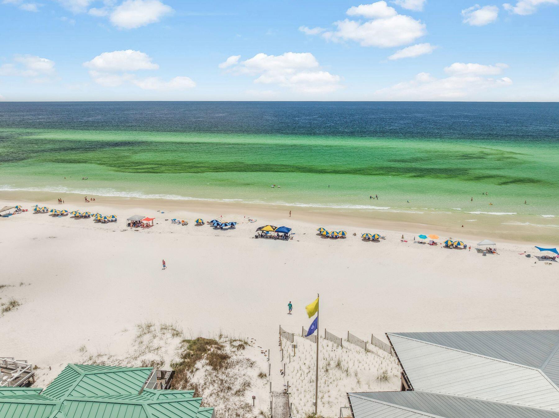 GULF TRACE - Residential