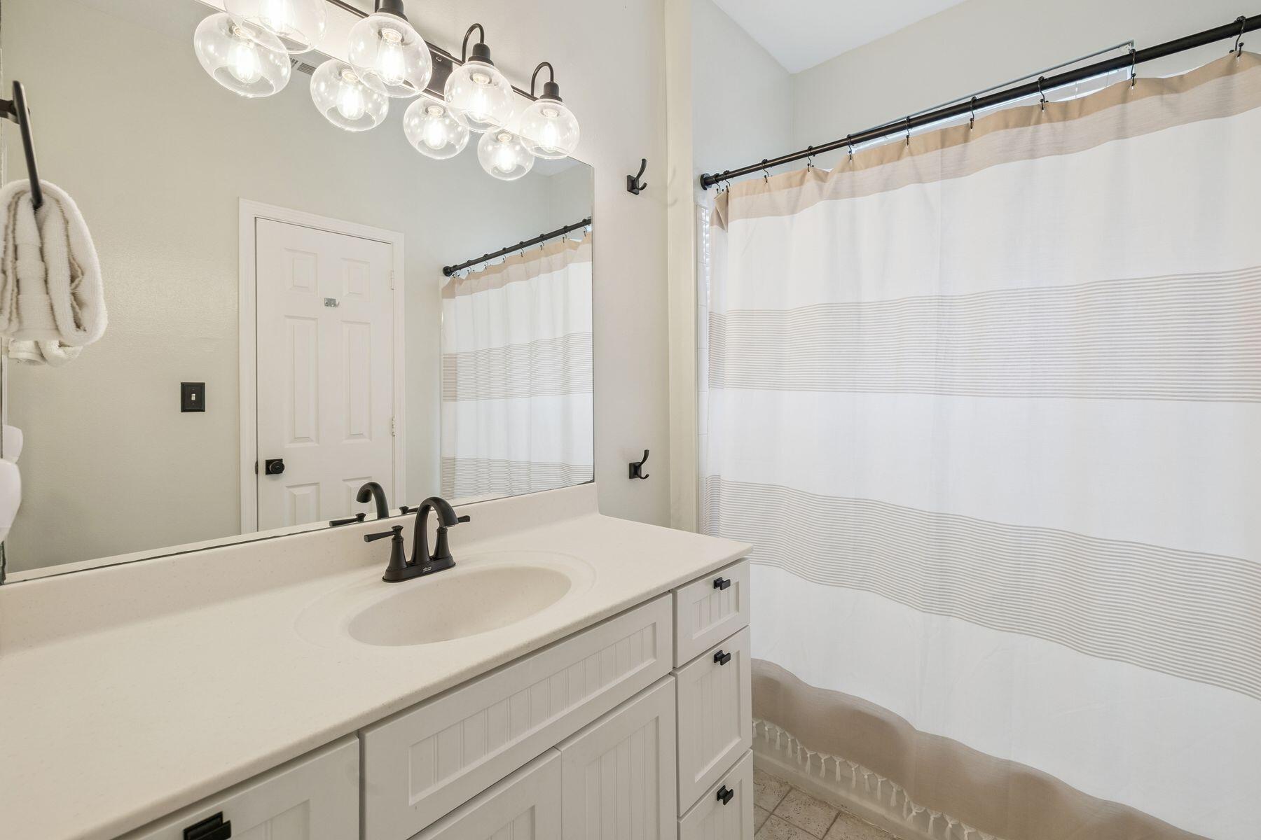 GULF TRACE - Residential