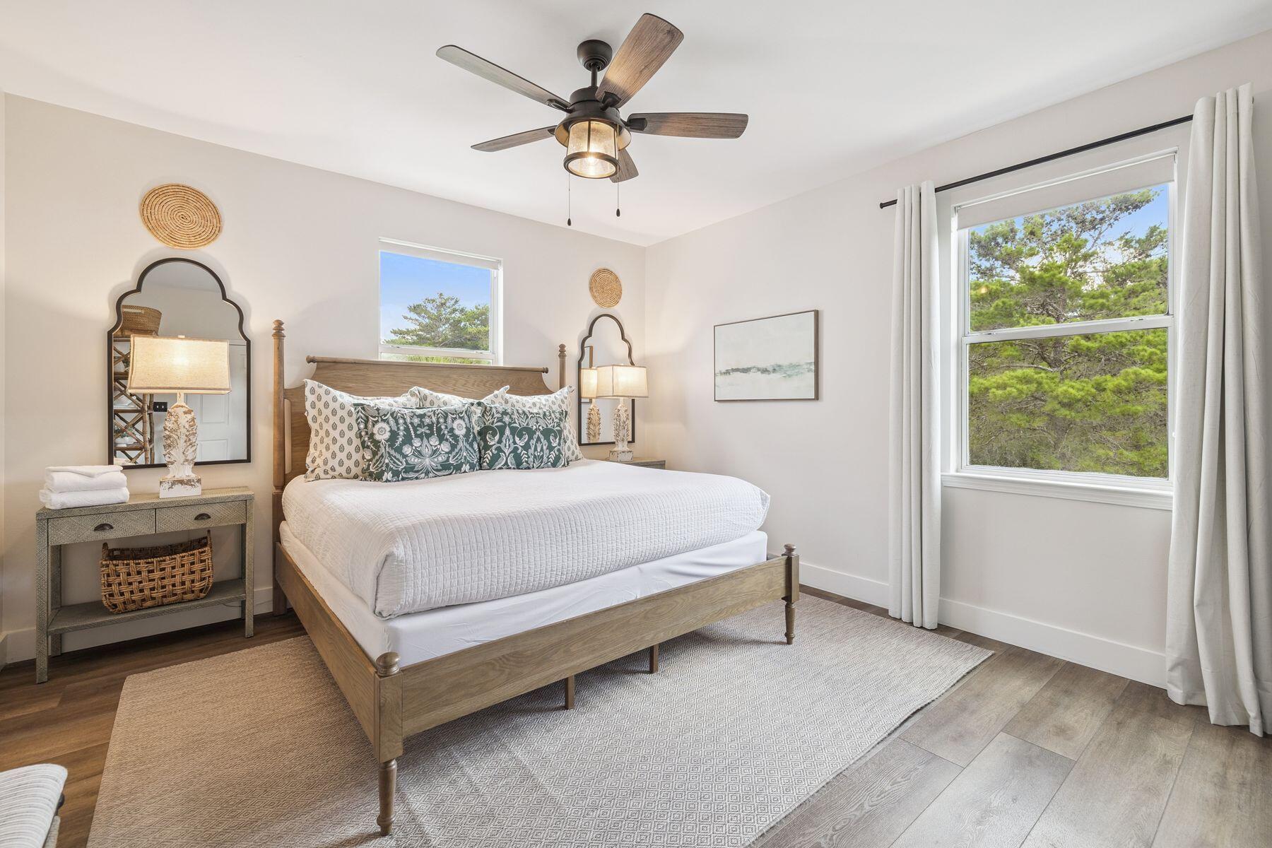 GULF TRACE - Residential