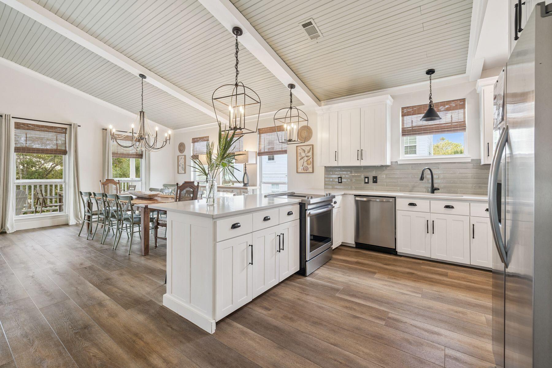 GULF TRACE - Residential