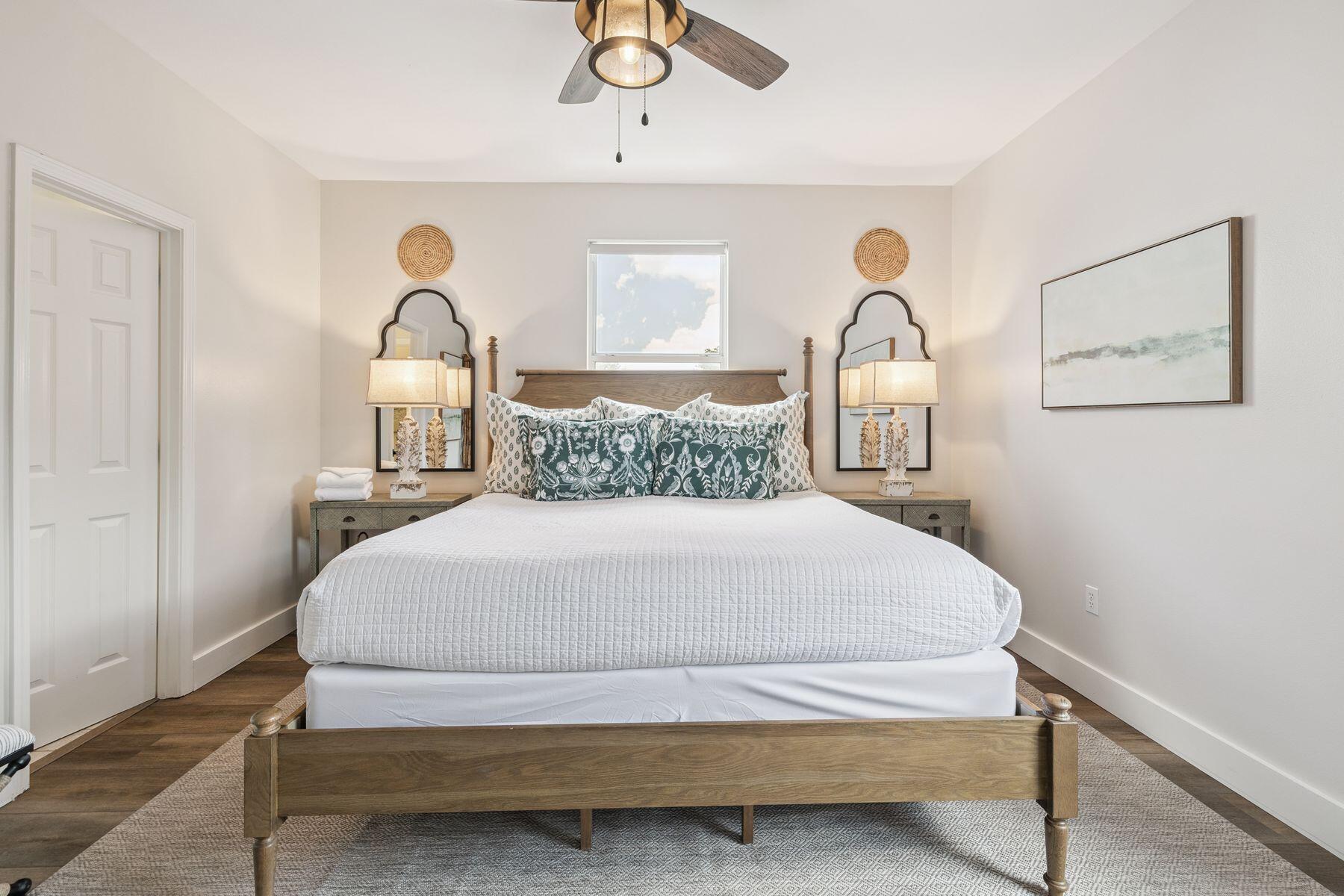 GULF TRACE - Residential