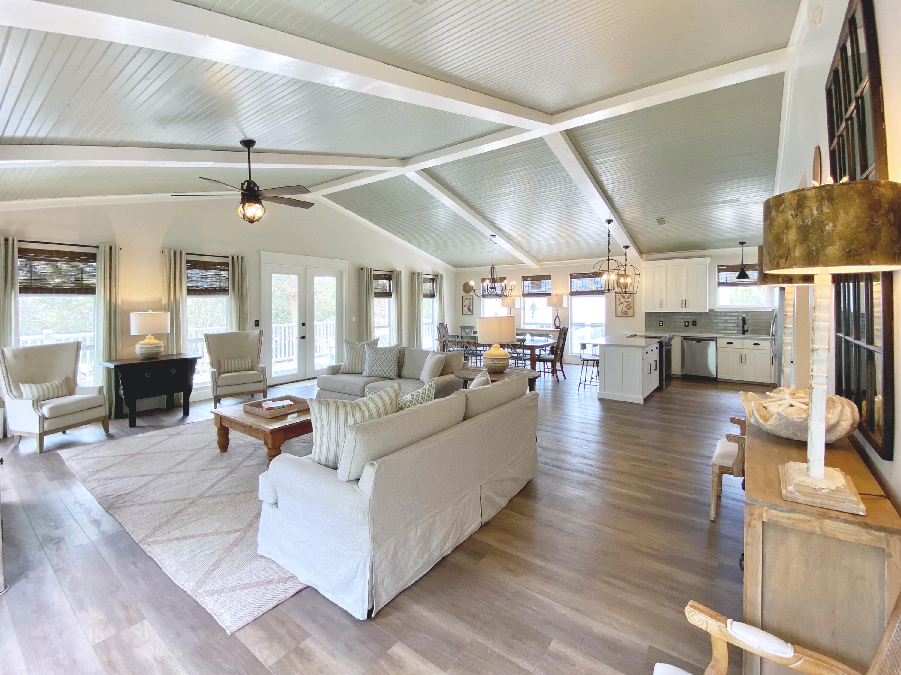 GULF TRACE - Residential