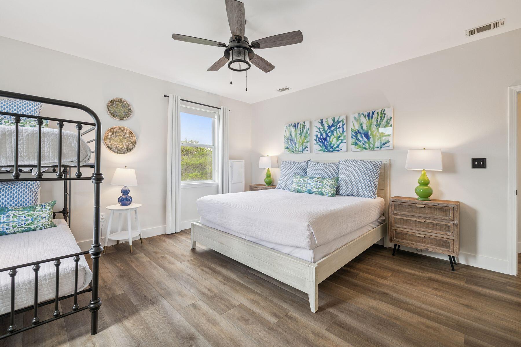 GULF TRACE - Residential