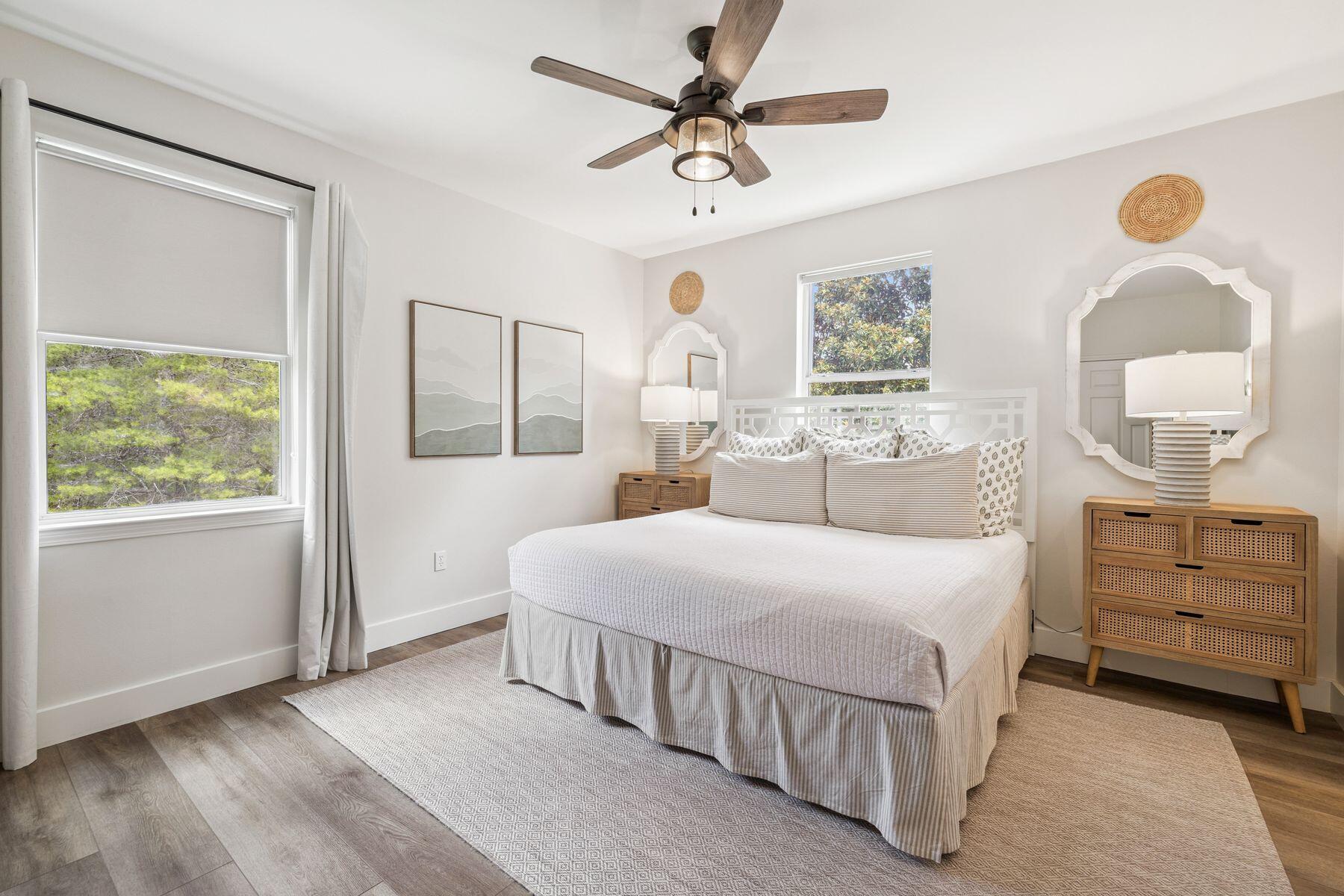 GULF TRACE - Residential