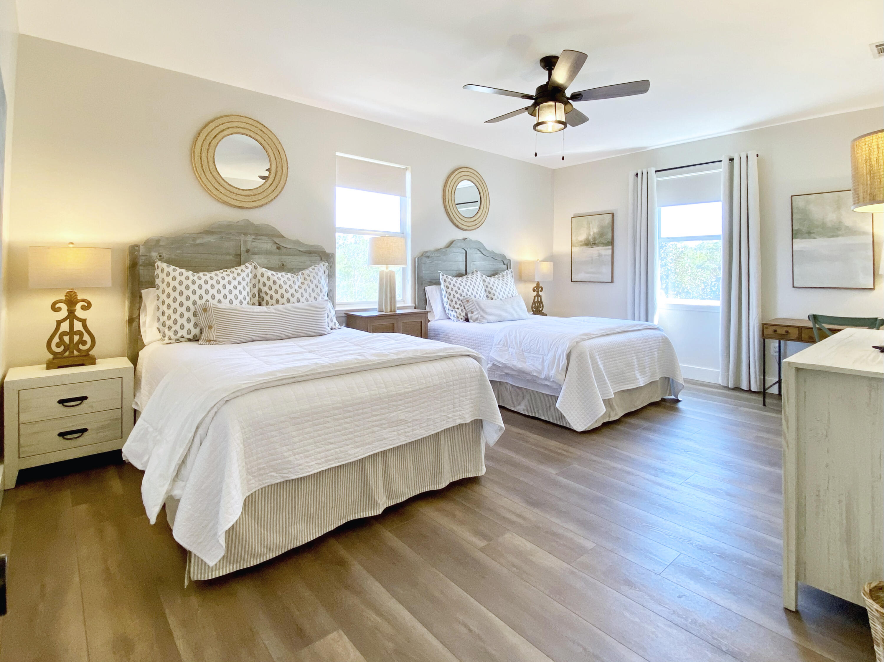 GULF TRACE - Residential