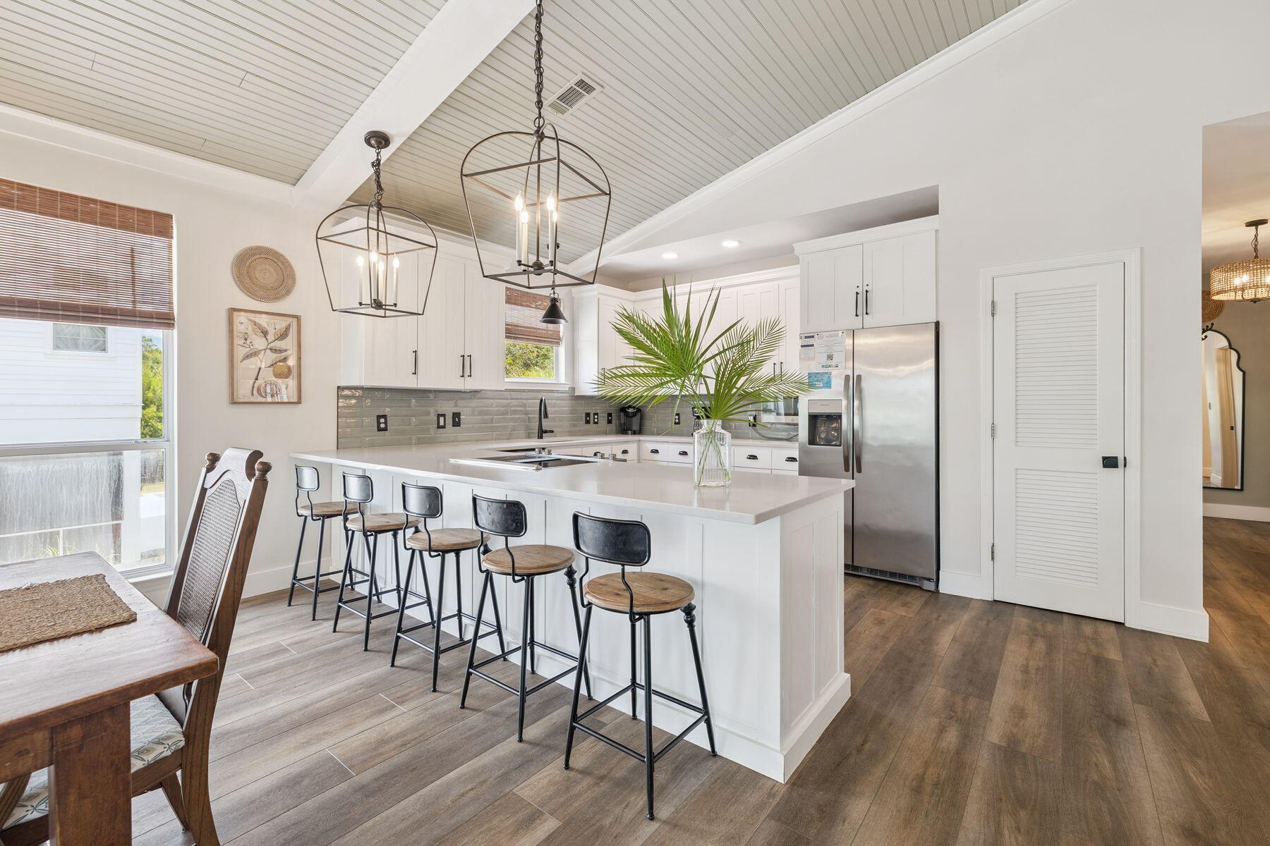 GULF TRACE - Residential