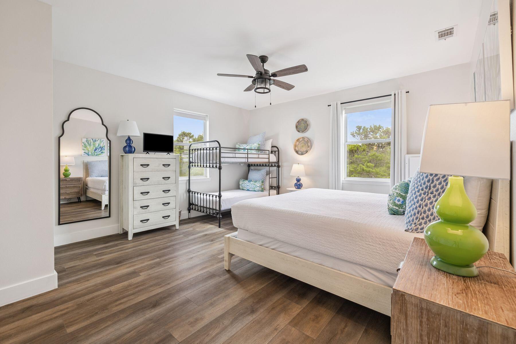 GULF TRACE - Residential