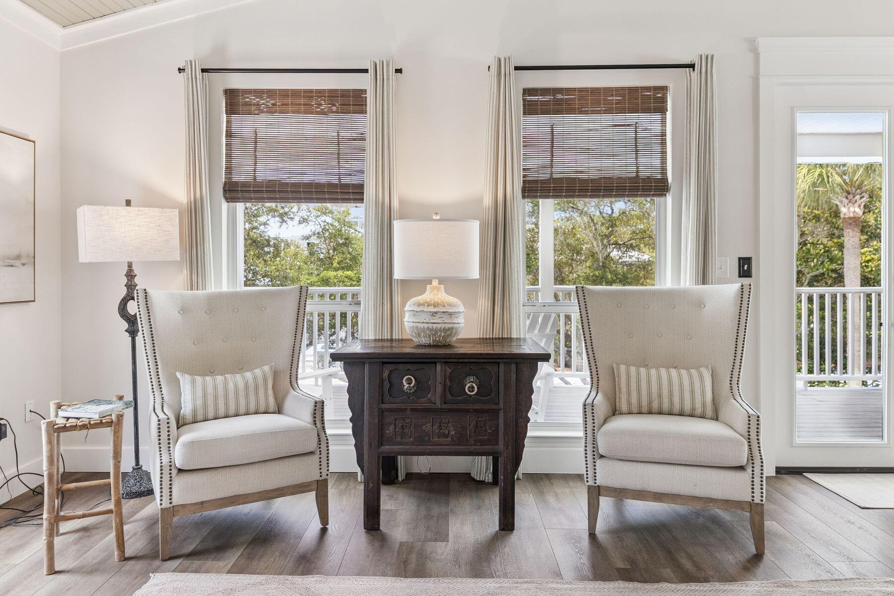 GULF TRACE - Residential