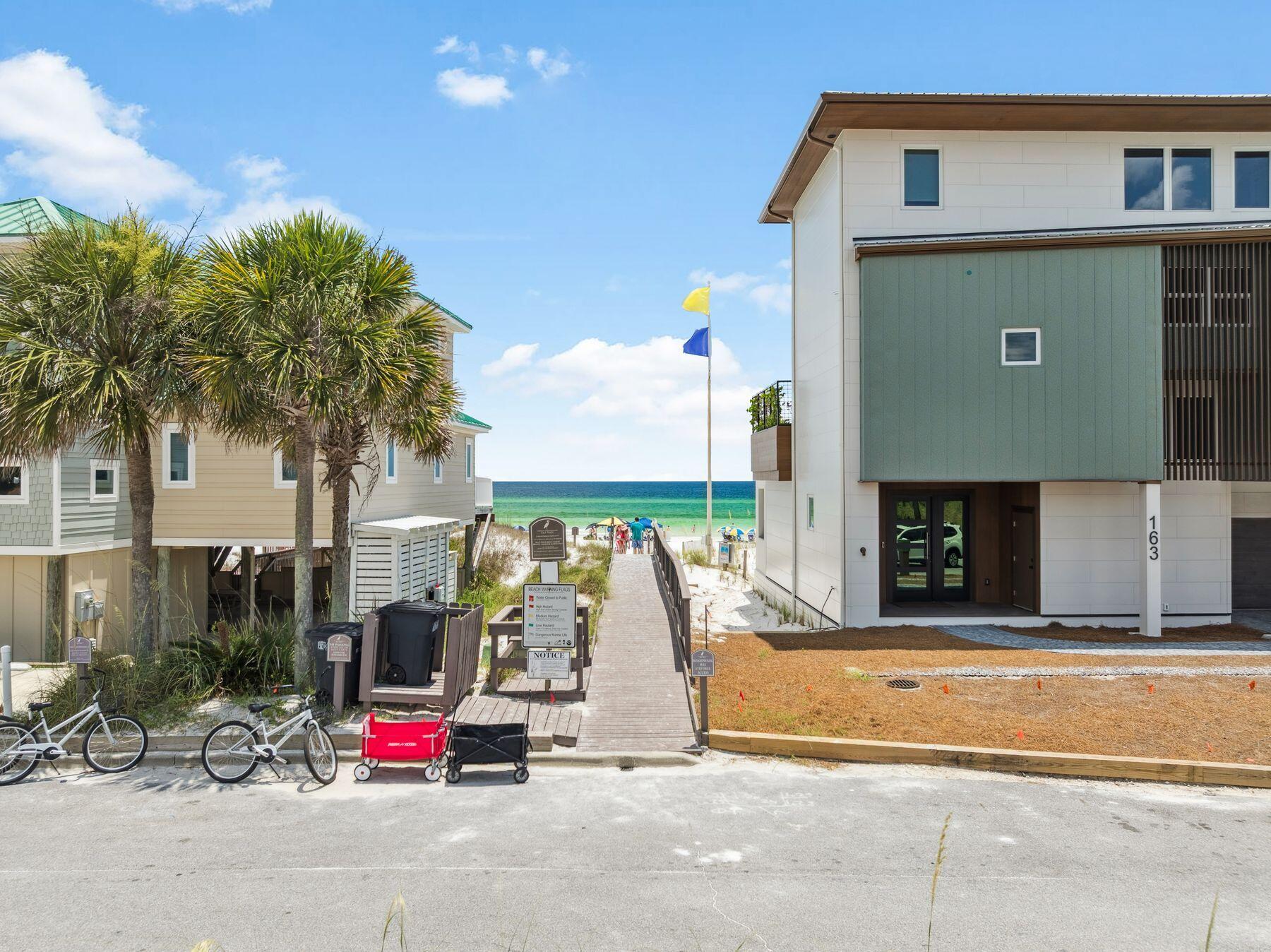 GULF TRACE - Residential