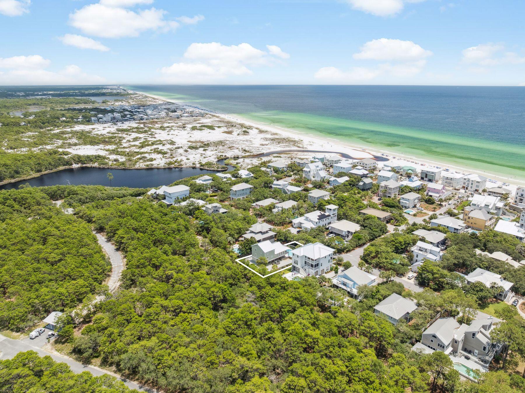 GULF TRACE - Residential