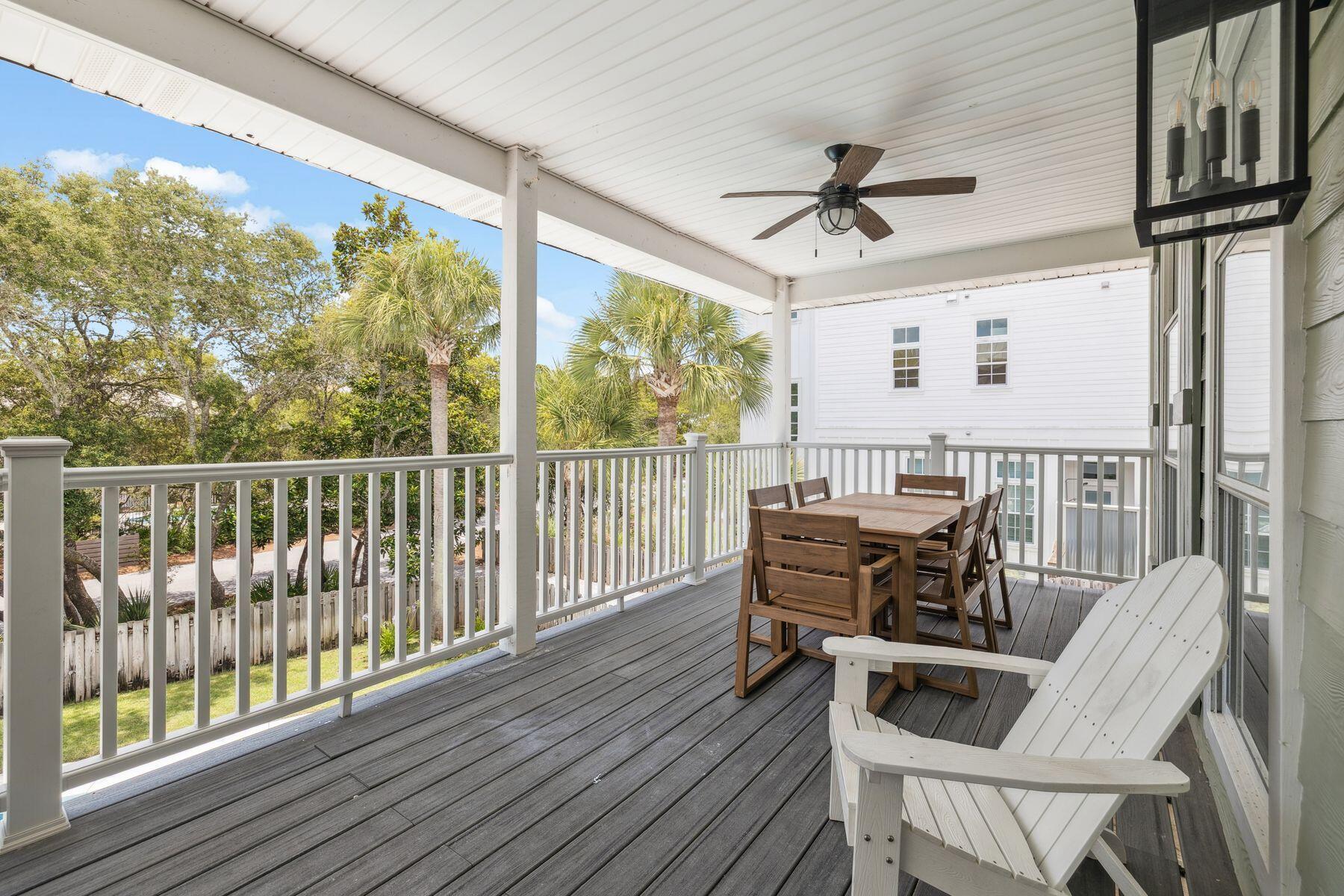 GULF TRACE - Residential