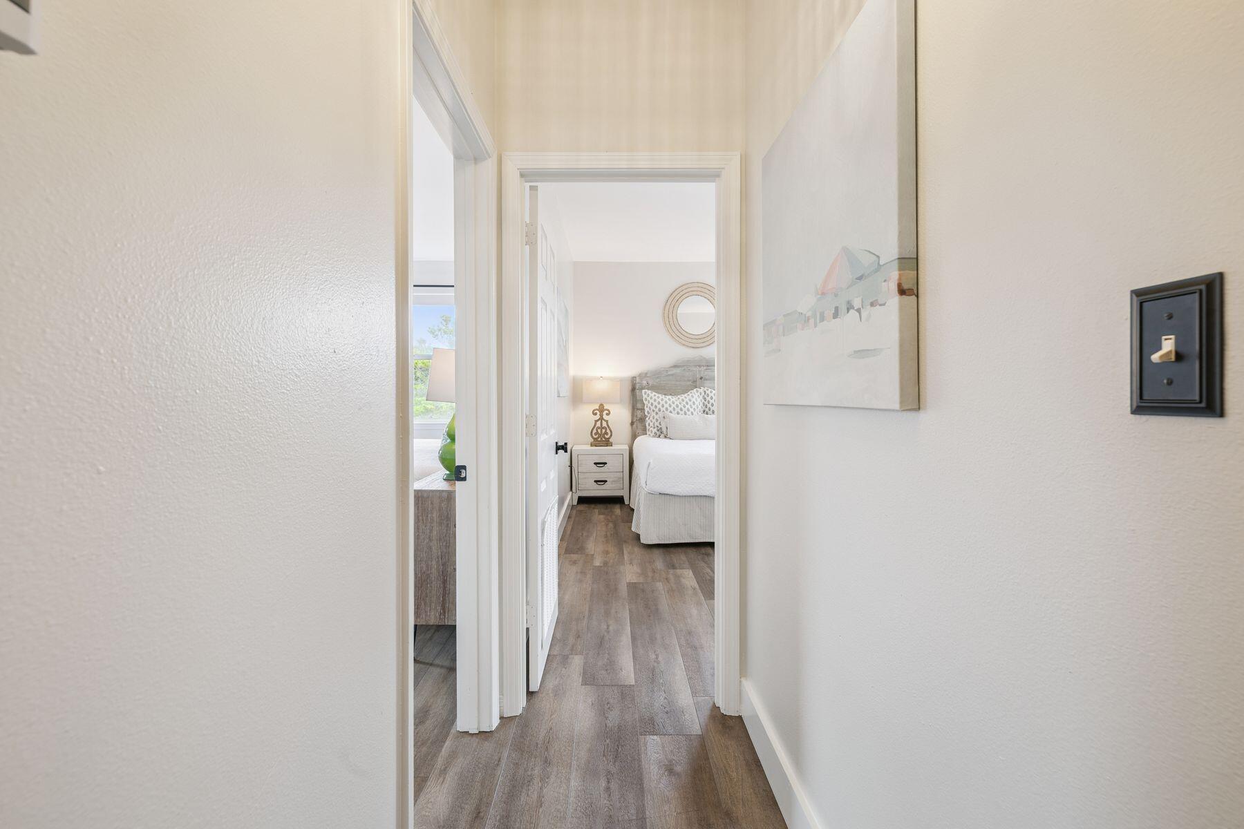 GULF TRACE - Residential