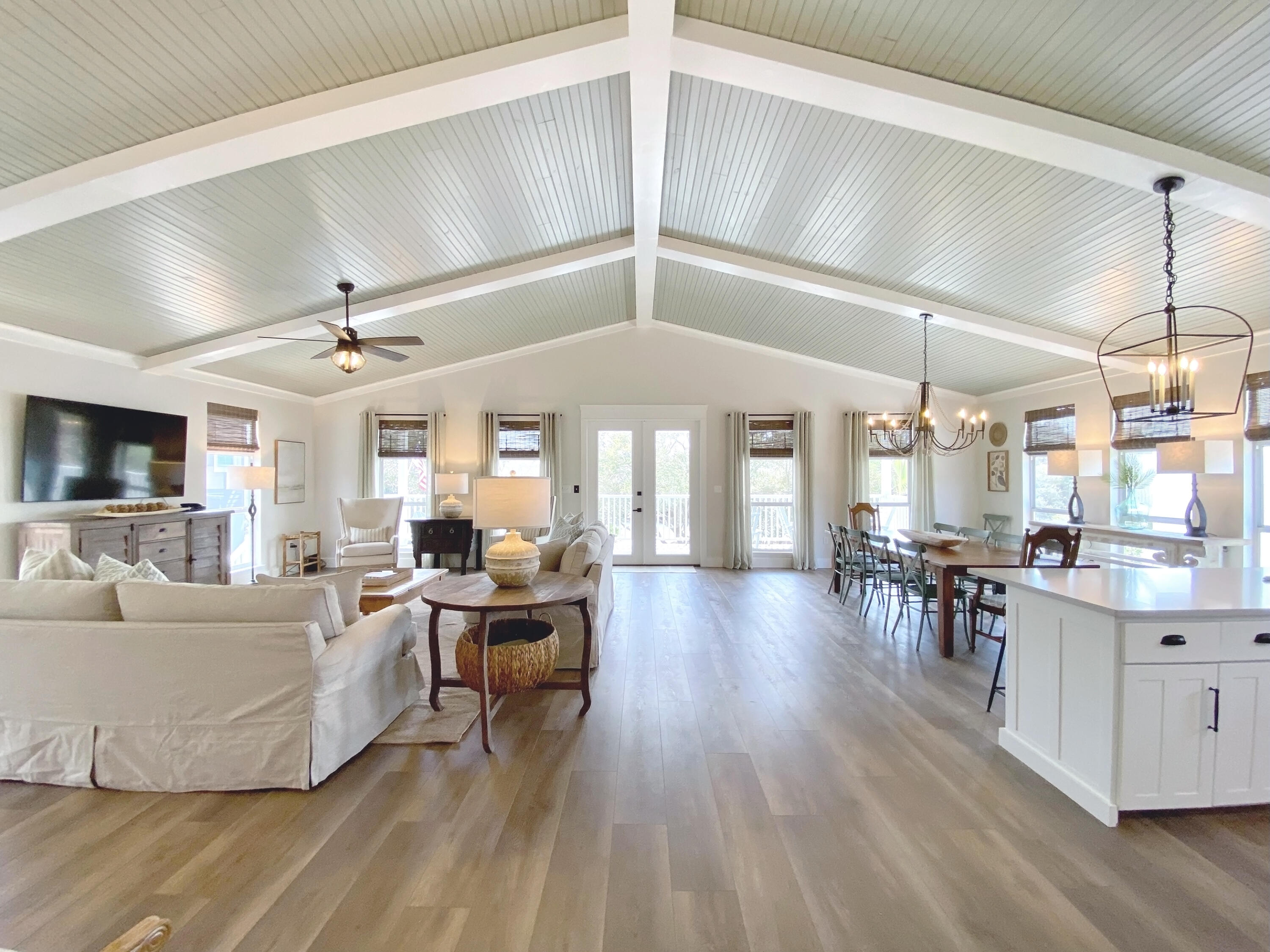 GULF TRACE - Residential