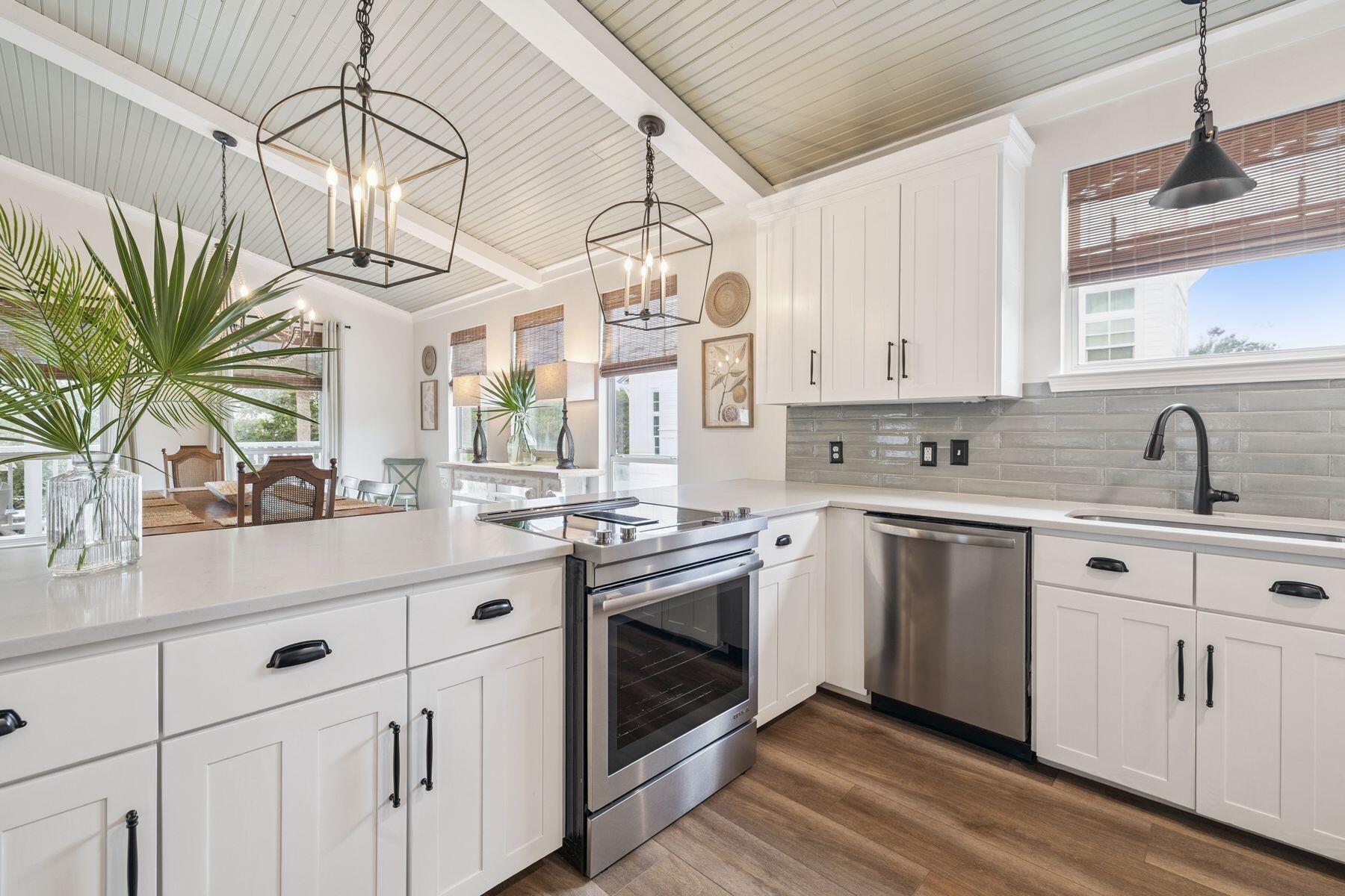 GULF TRACE - Residential