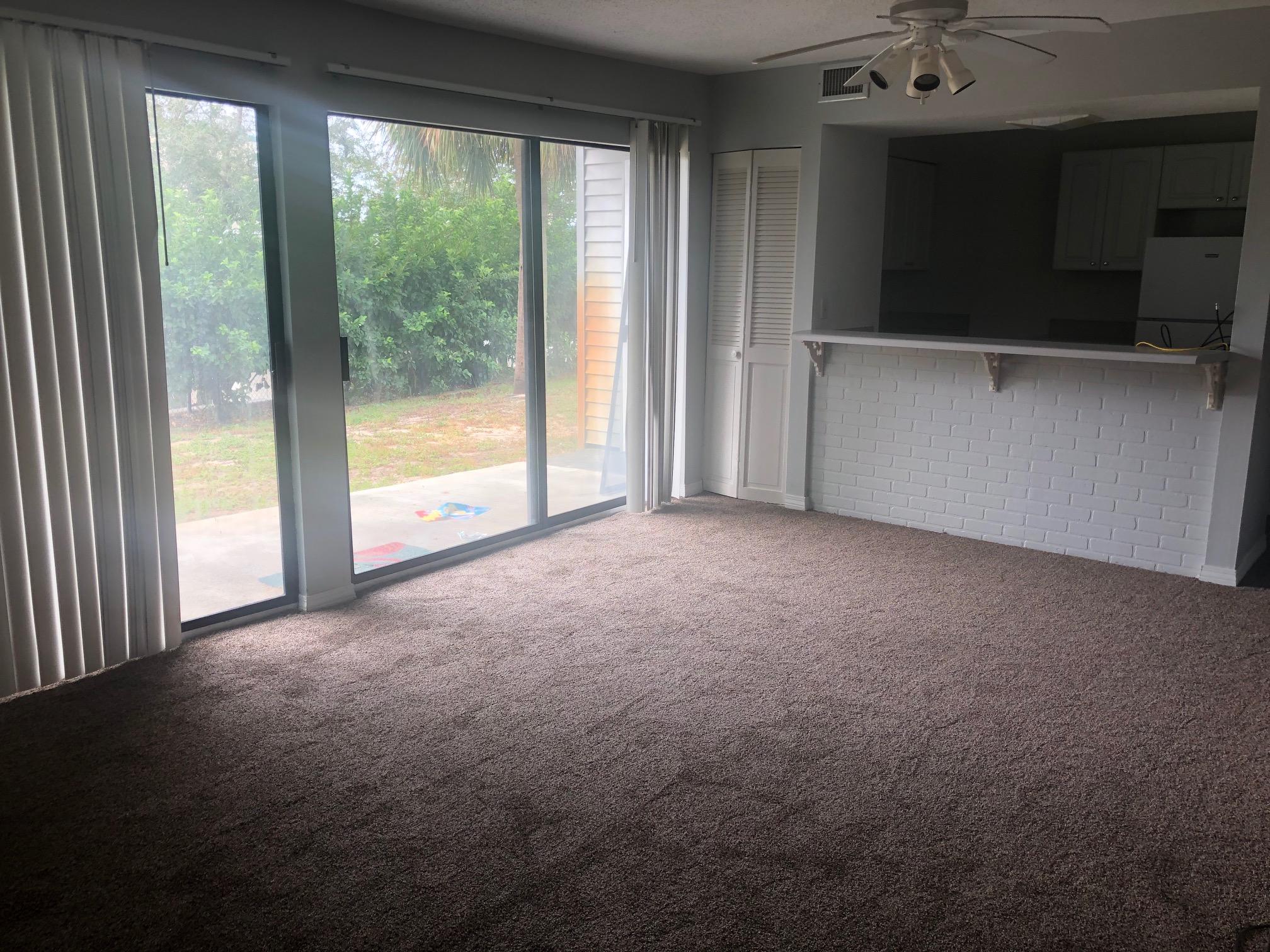 GULF TERRACE CONDO - Residential