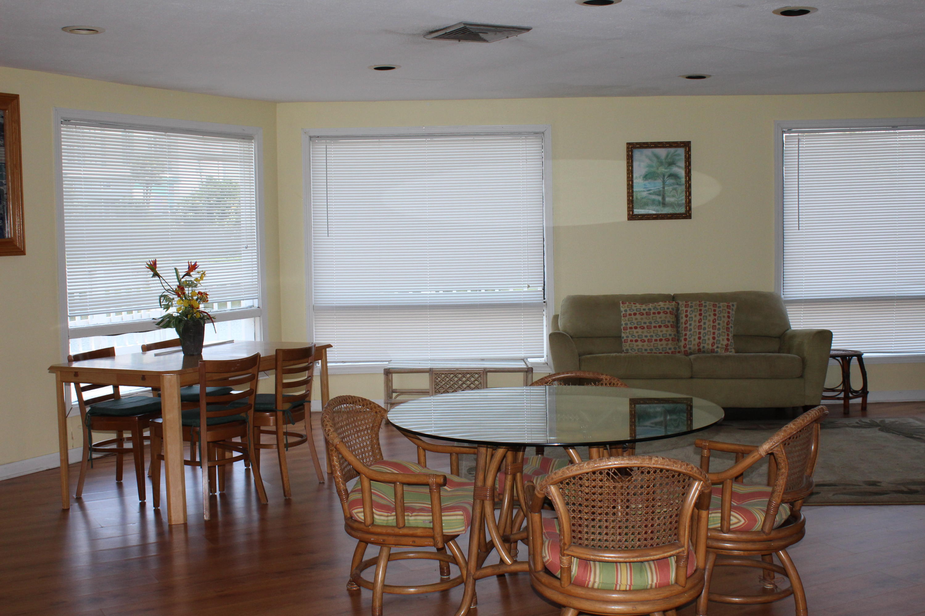 GULF TERRACE CONDO - Residential